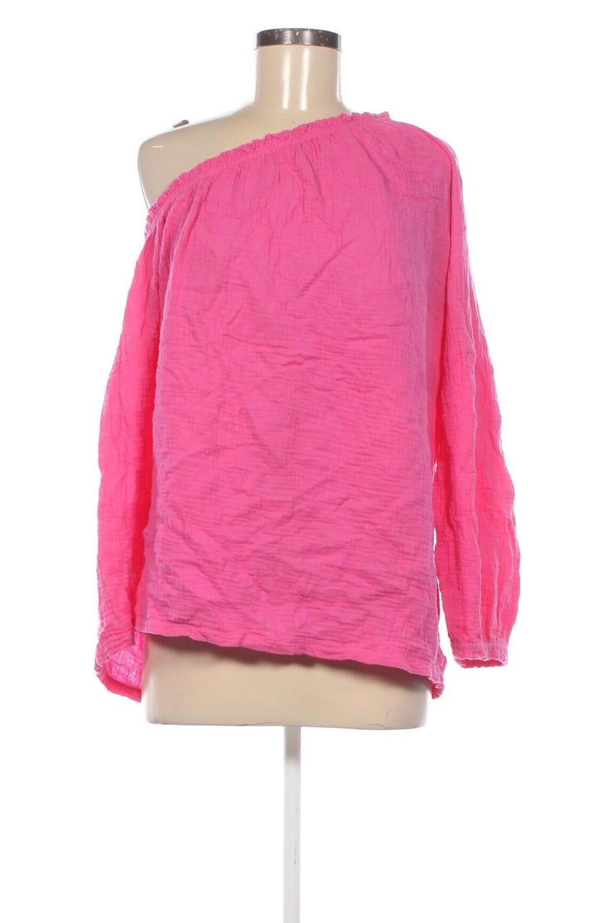 Damen Shirt J&l, Größe XL, Farbe Rosa, Preis 5,99 €