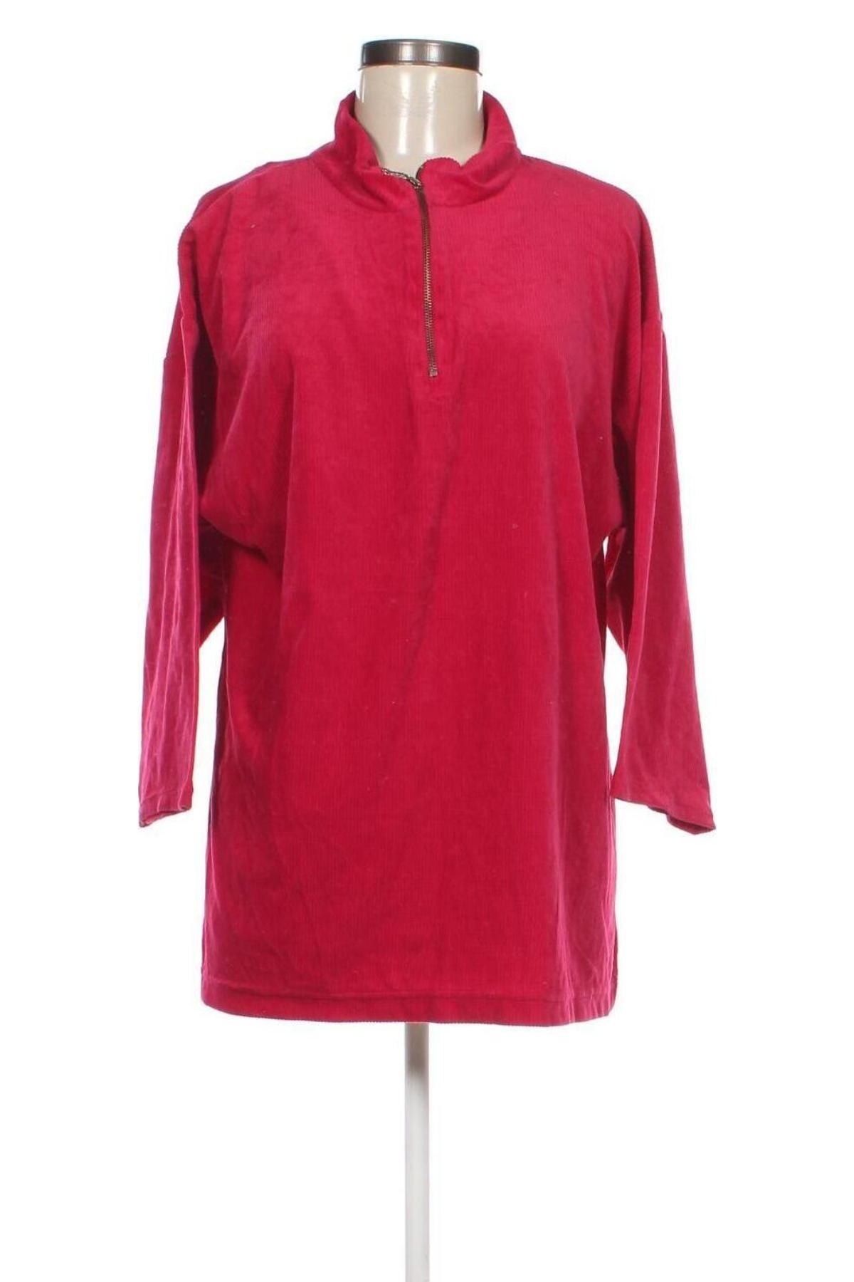 Damen Shirt Jaclyn Smith, Größe XL, Farbe Rot, Preis € 6,49