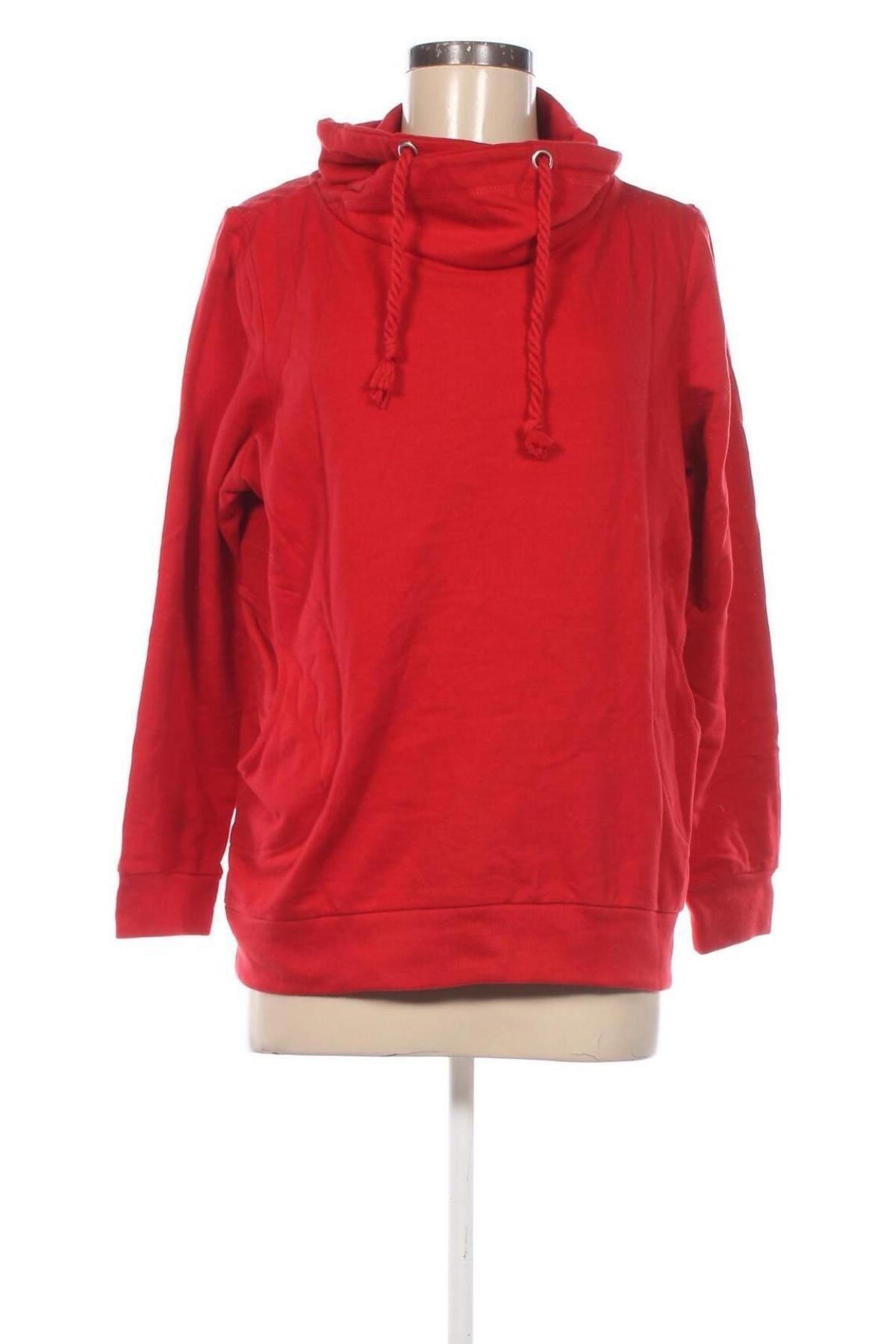 Damen Shirt Janina, Größe XL, Farbe Rot, Preis € 13,49