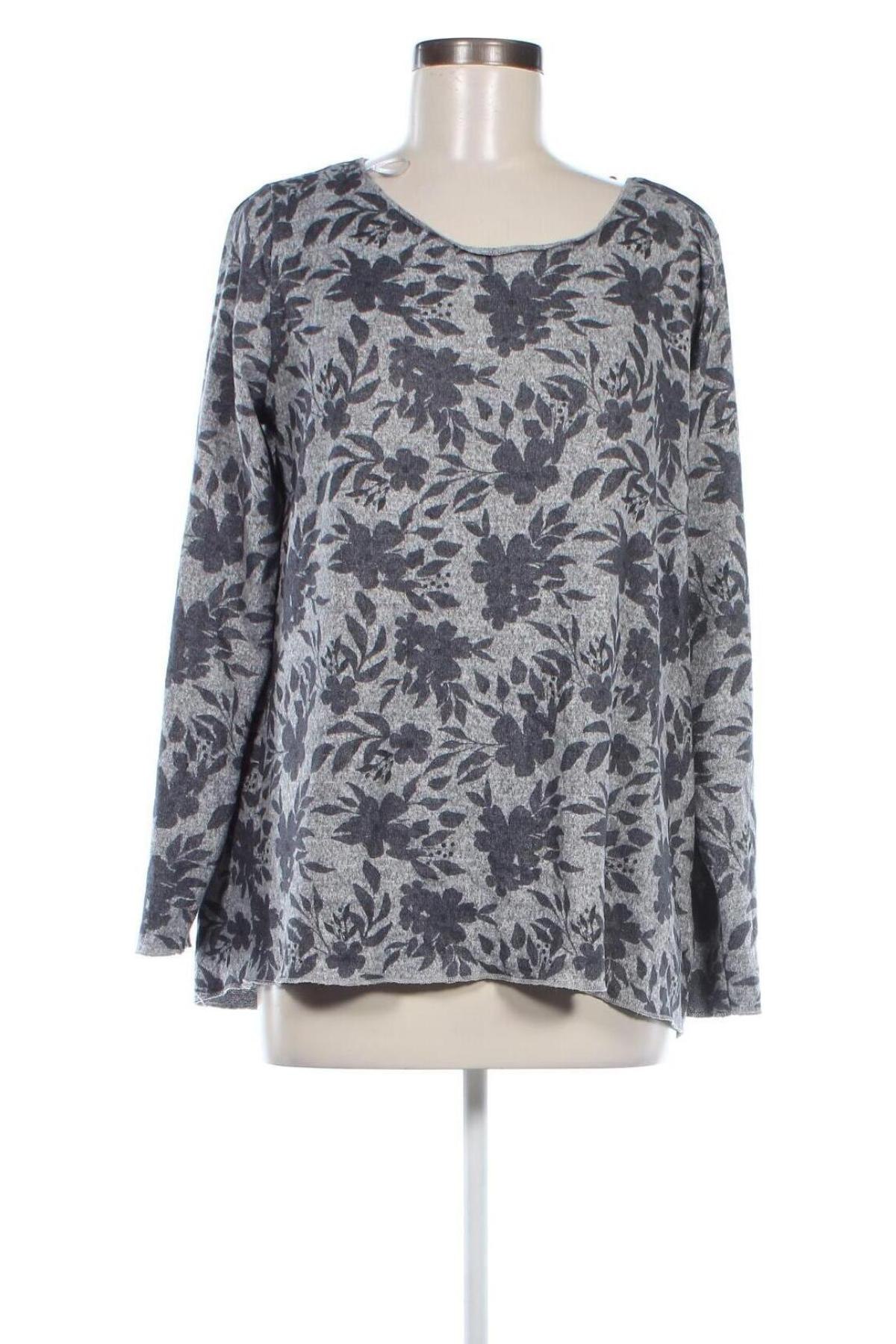 Damen Shirt Janina, Größe XL, Farbe Mehrfarbig, Preis 13,49 €