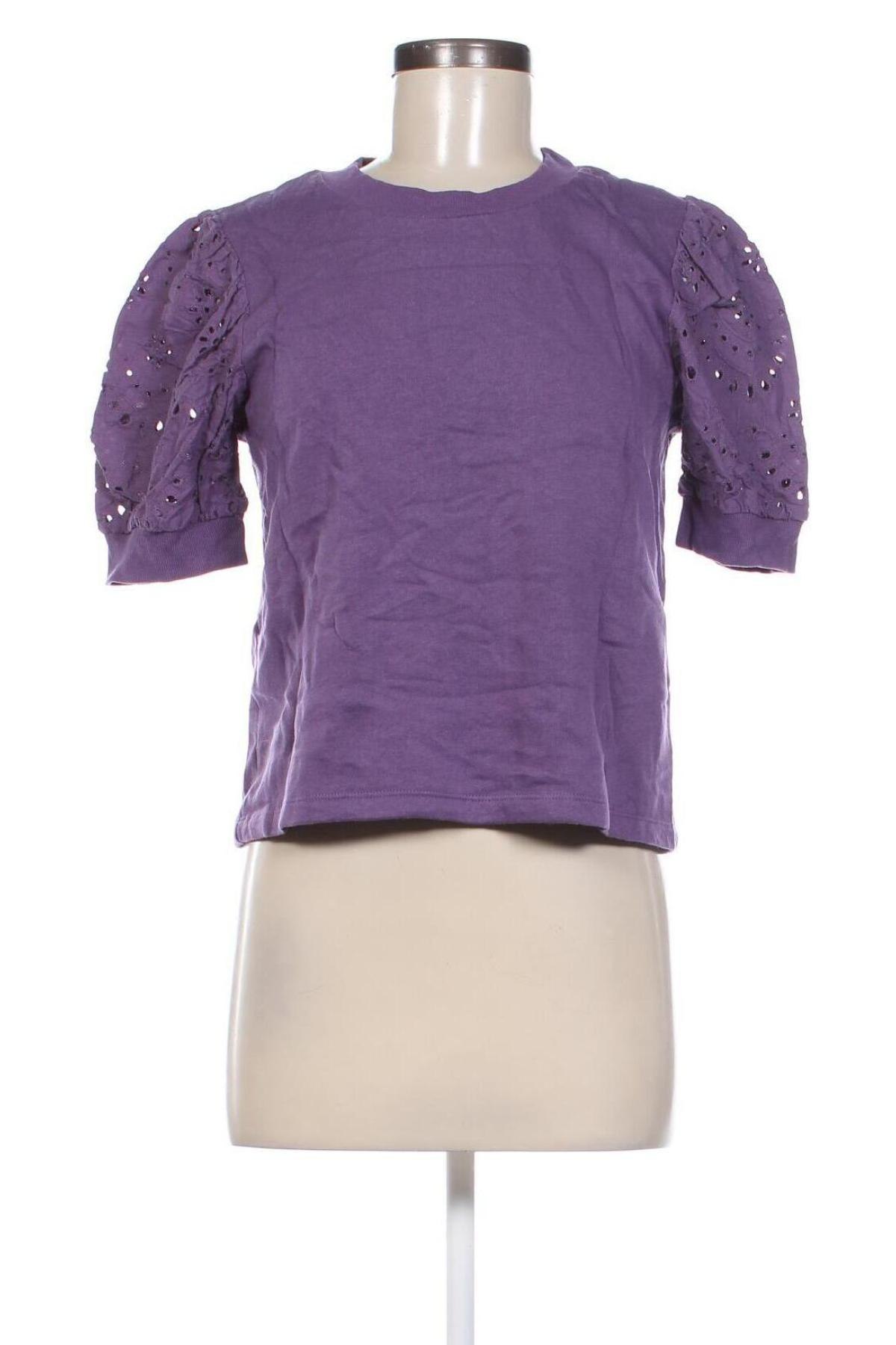 Damen Shirt Jdy, Größe S, Farbe Lila, Preis 13,49 €