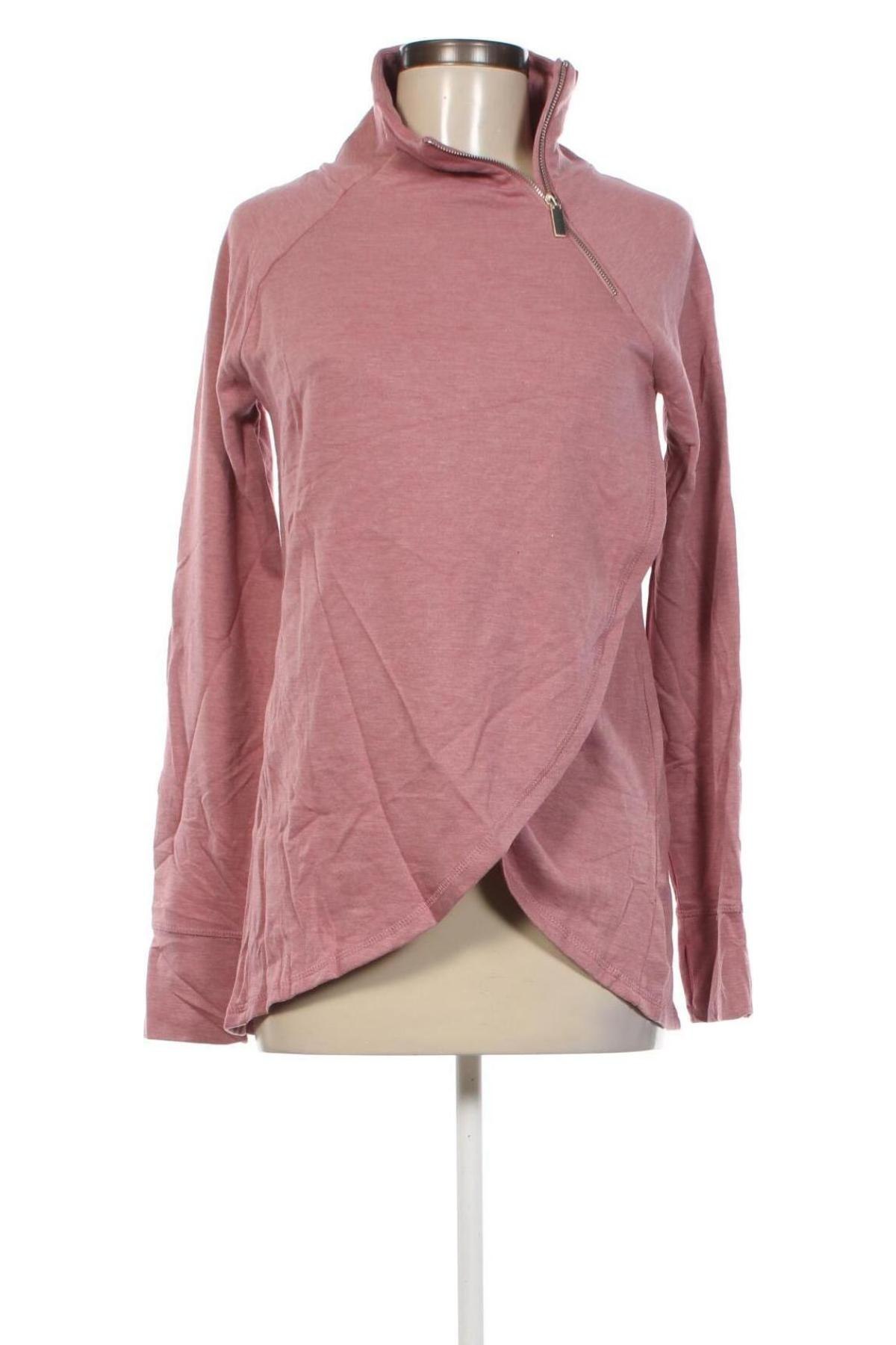 Damen Shirt Jockey, Größe S, Farbe Rosa, Preis € 5,99