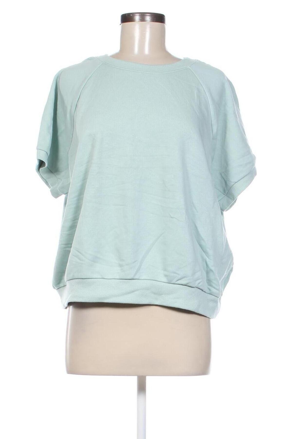 Damen Shirt Joe Fresh, Größe XL, Farbe Grün, Preis € 6,49