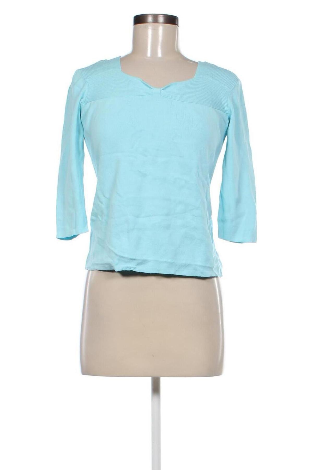 Damen Shirt Joseph A., Größe L, Farbe Blau, Preis € 23,99