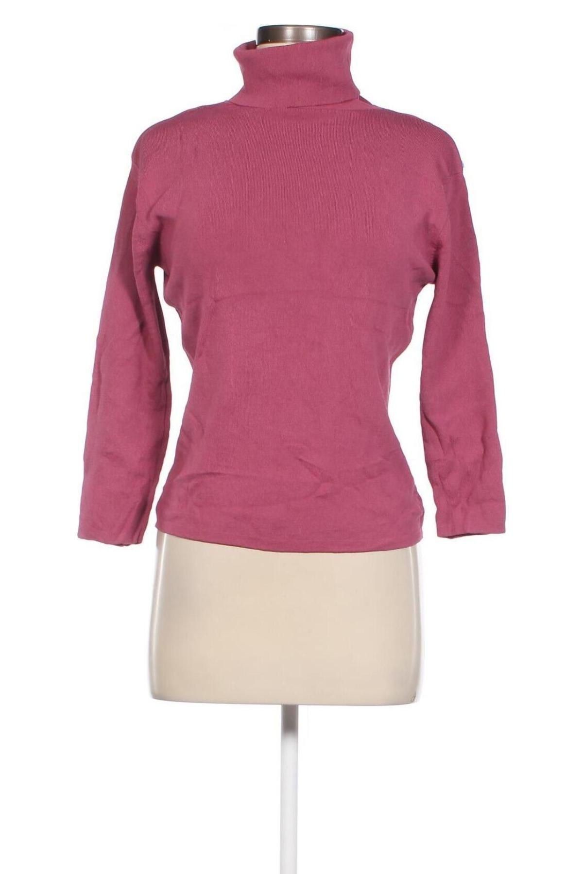 Damen Shirt Joseph A., Größe L, Farbe Aschrosa, Preis 9,99 €