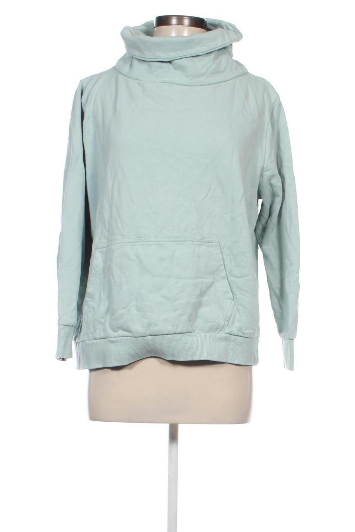 Damen Shirt Kangaroos, Größe S, Farbe Blau, Preis 6,49 €