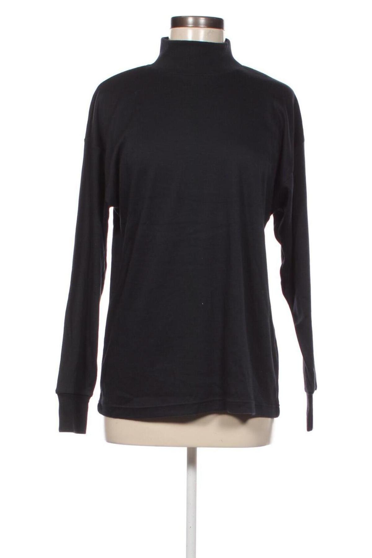 Damen Shirt Karen Scott, Größe L, Farbe Schwarz, Preis € 4,49