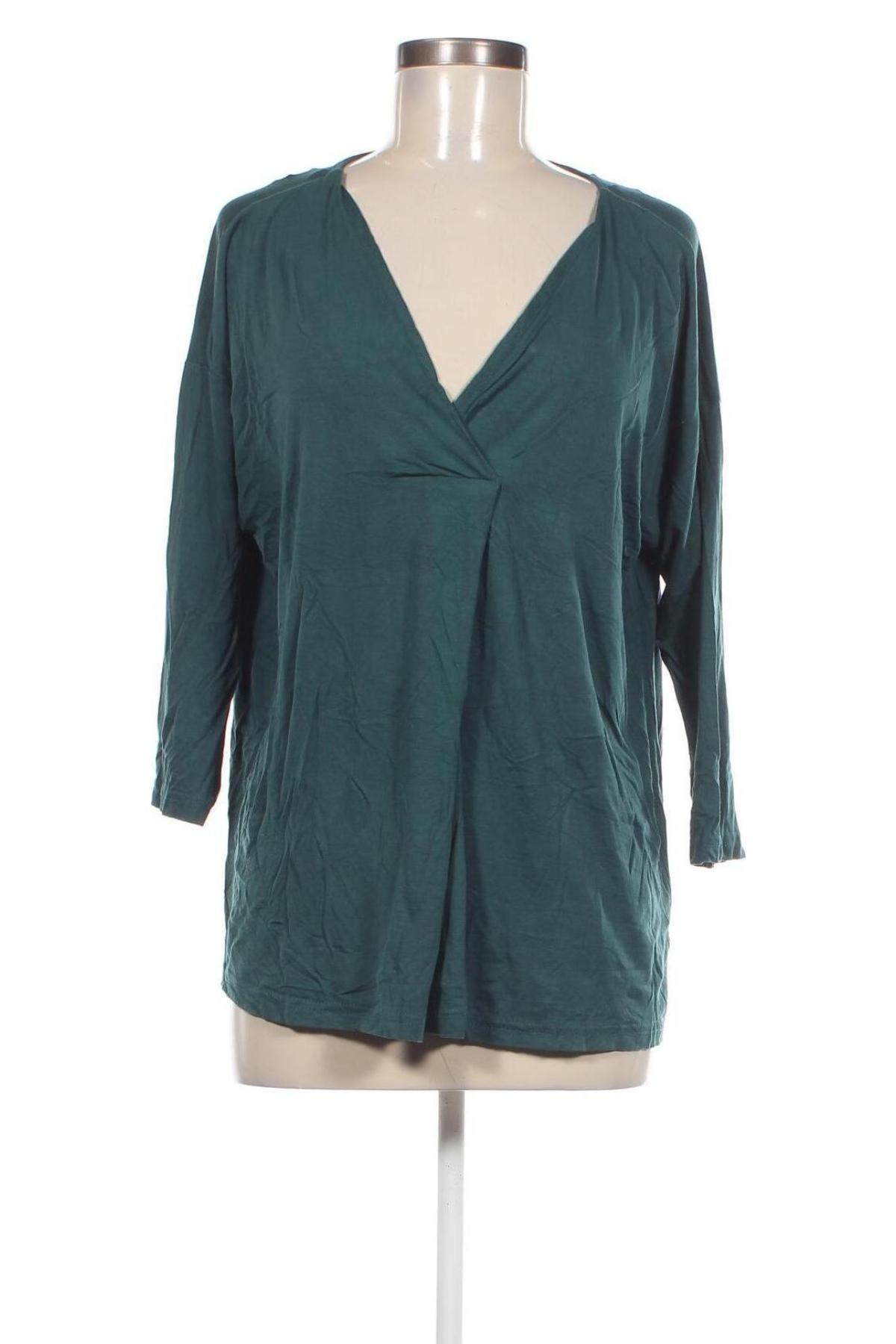 Damen Shirt Katies, Größe M, Farbe Grün, Preis € 3,99