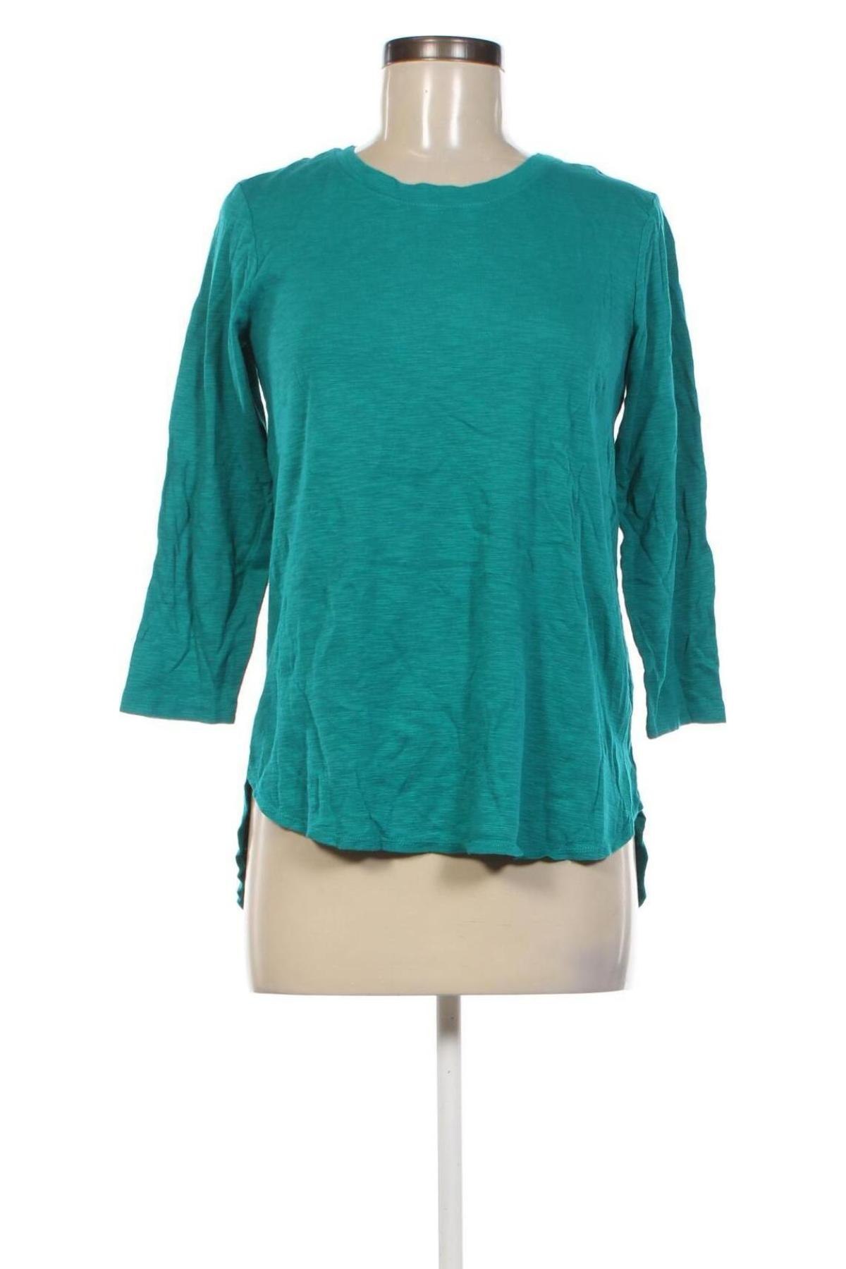 Damen Shirt Kirkland, Größe S, Farbe Blau, Preis € 13,49