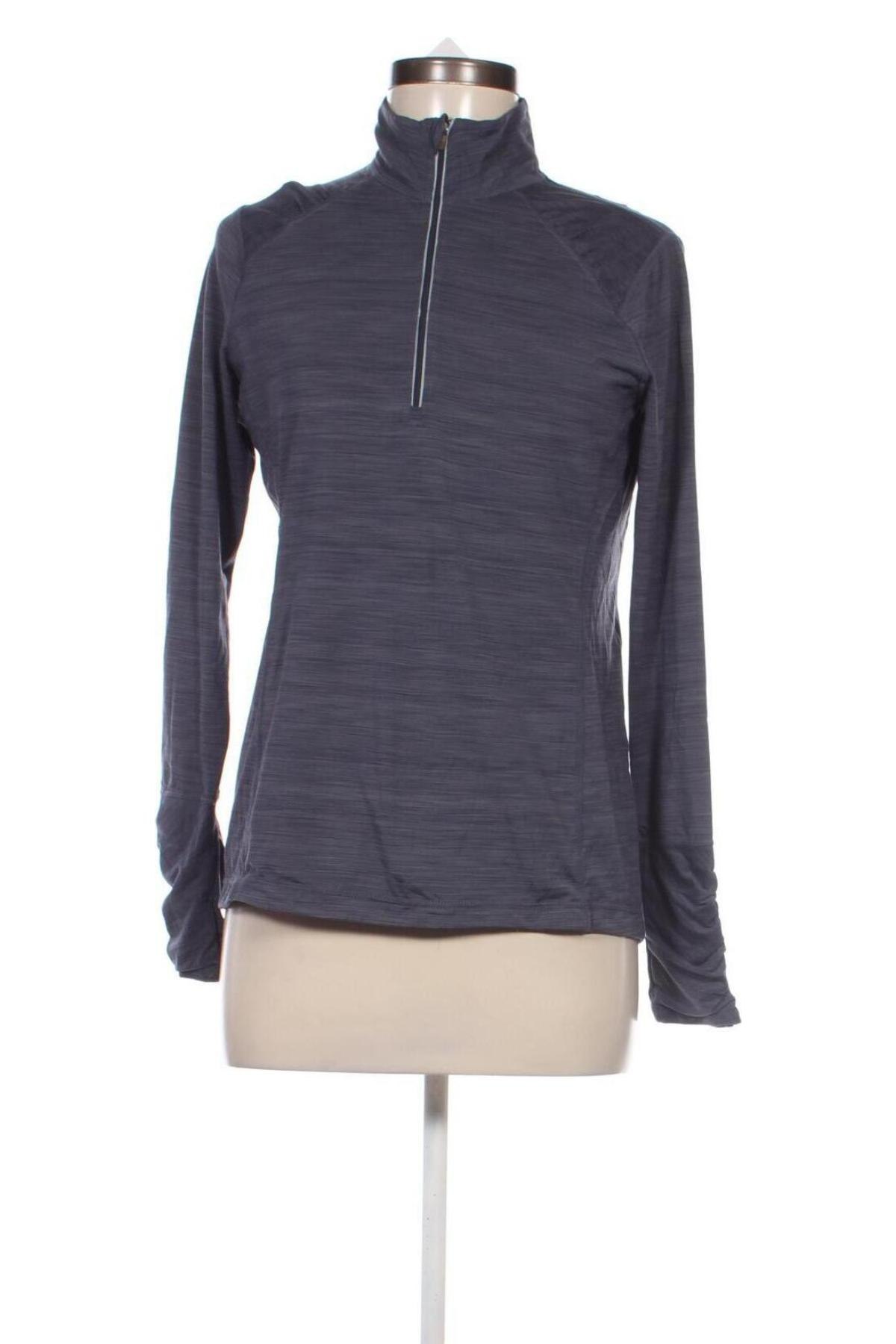 Damen Shirt Kirkland, Größe M, Farbe Grau, Preis € 9,49