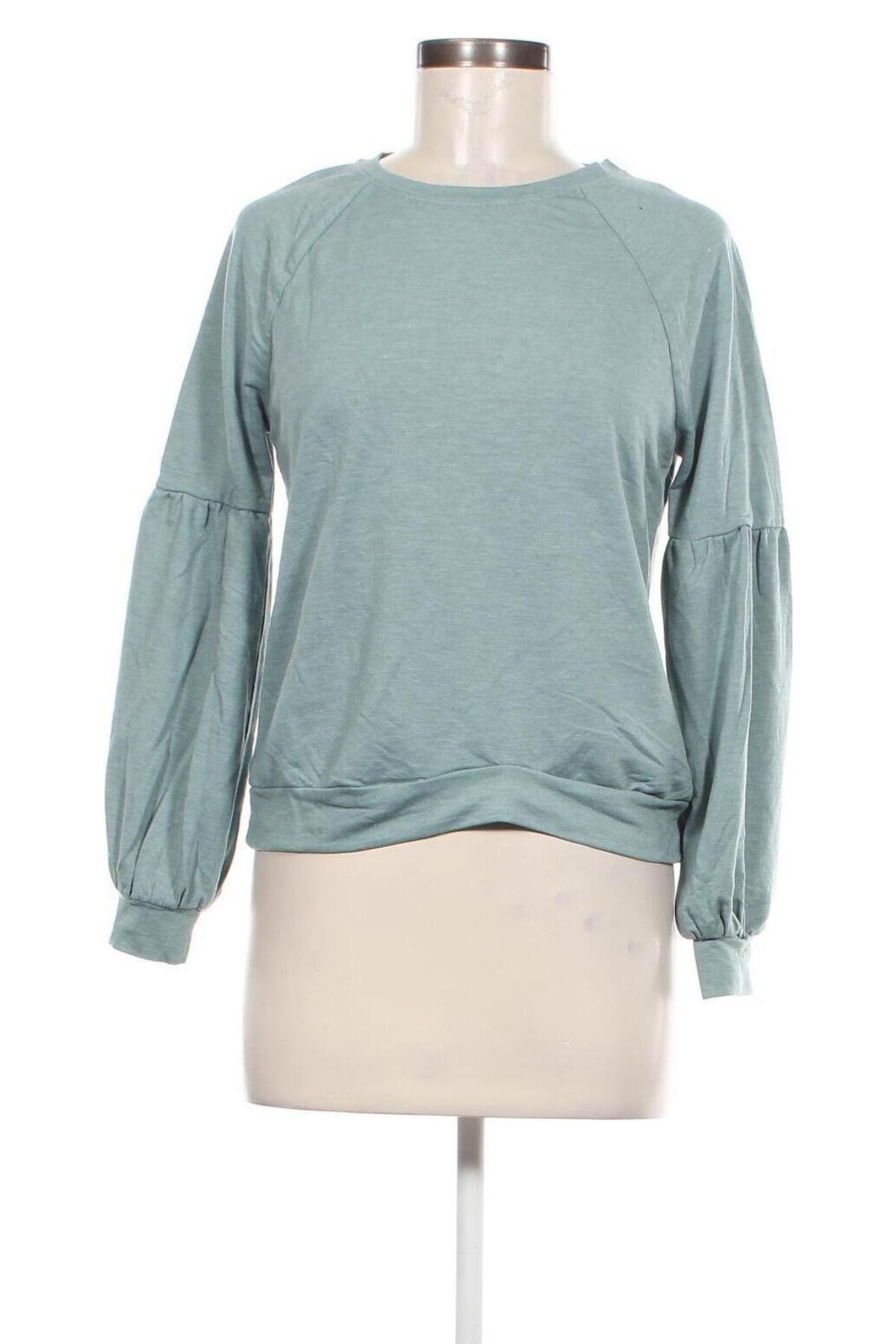 Damen Shirt Knox Rose, Größe S, Farbe Blau, Preis 13,49 €