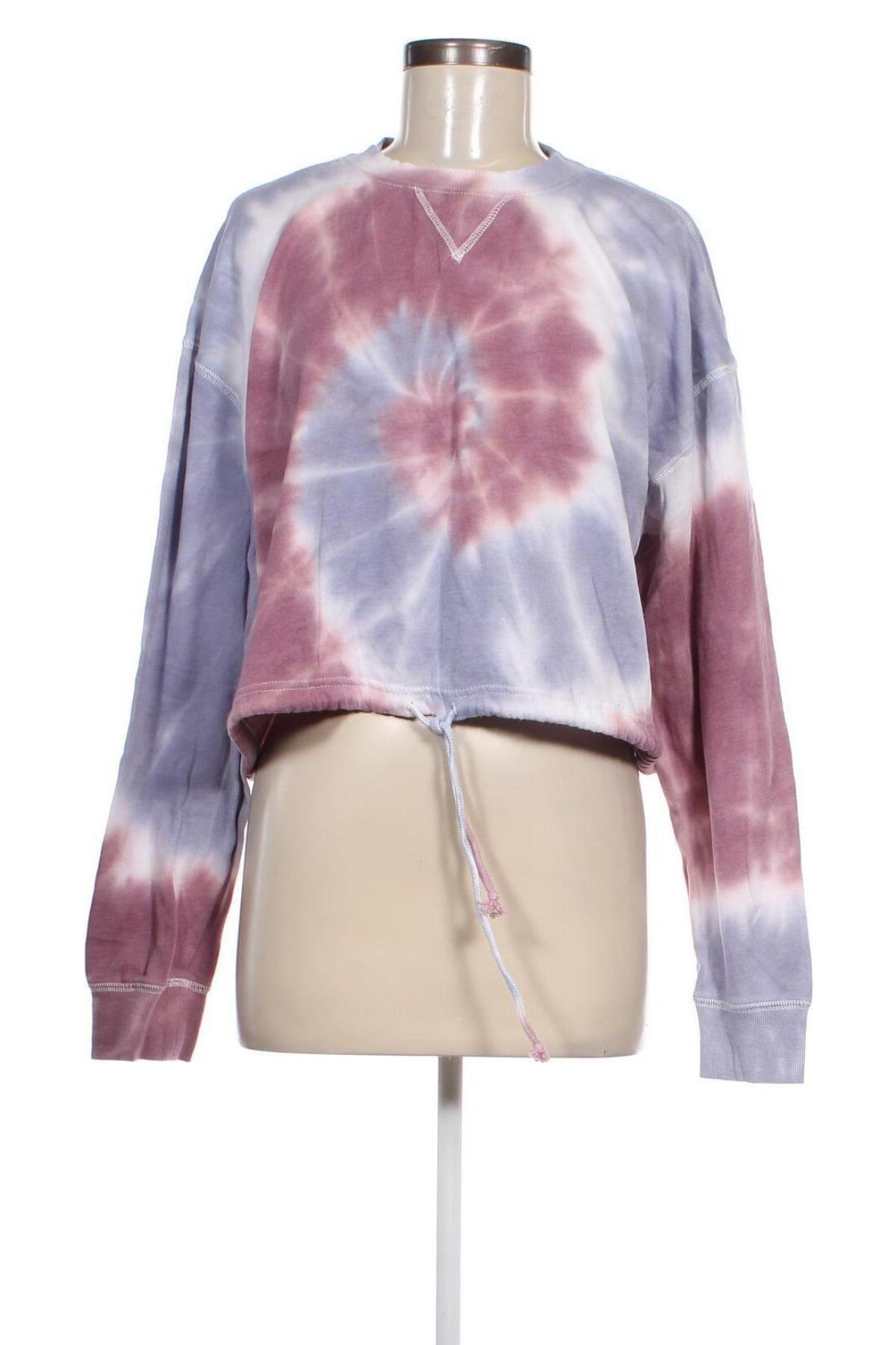 Damen Shirt L.A. Hearts by Pacsun, Größe L, Farbe Mehrfarbig, Preis € 4,99