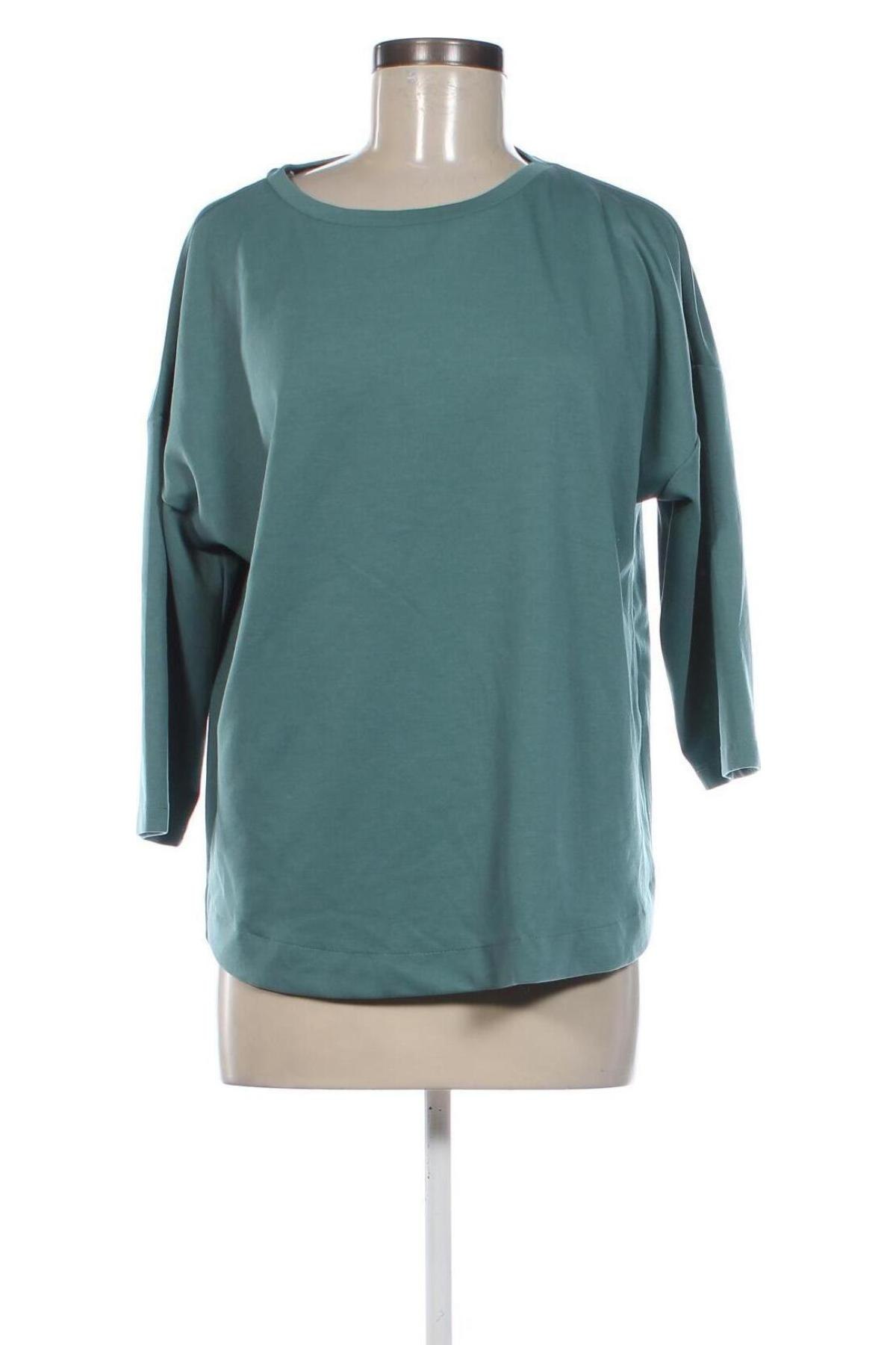 Damen Shirt Laura Torelli, Größe M, Farbe Blau, Preis € 3,99