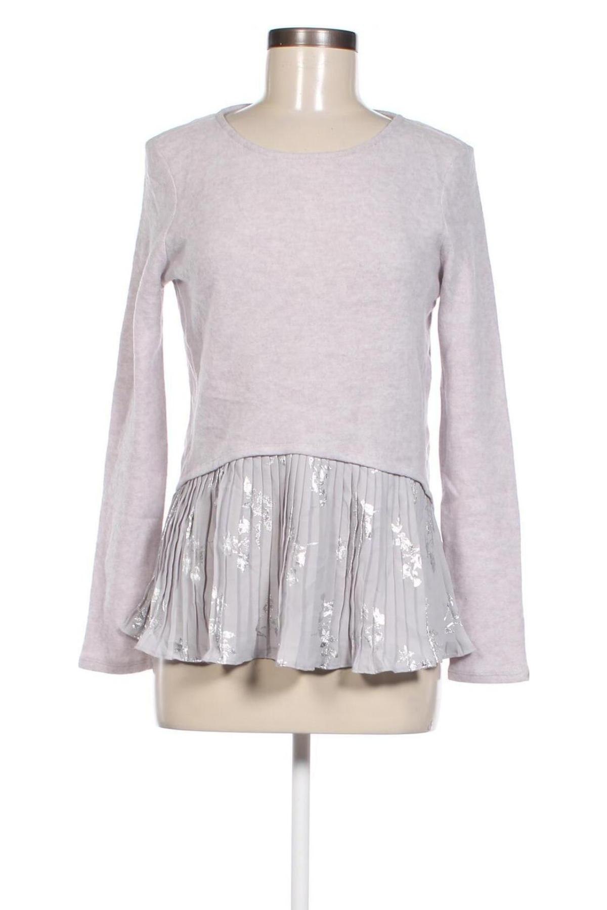 Damen Shirt Lauren Conrad, Größe S, Farbe Grau, Preis € 6,49