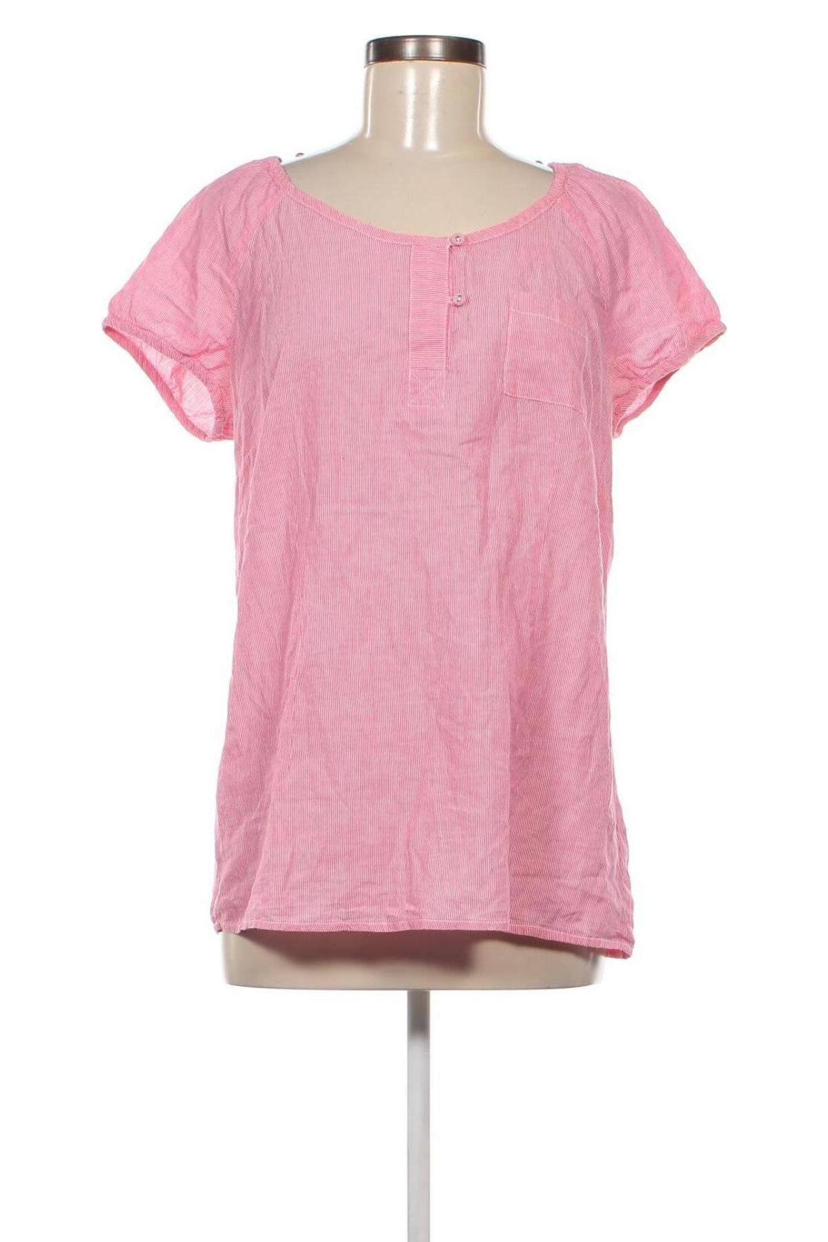 Damen Shirt Lerros, Größe M, Farbe Rosa, Preis € 11,49