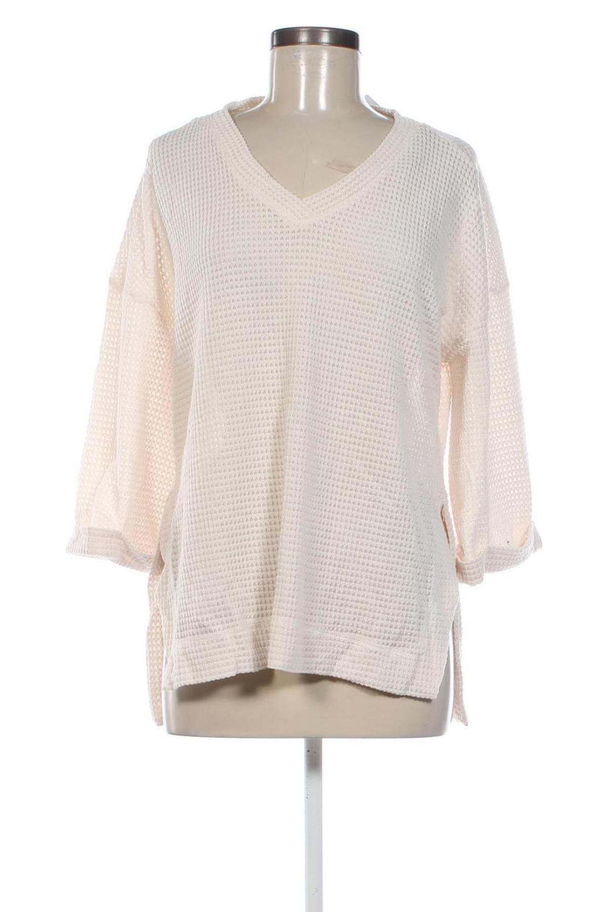 Damen Shirt Lildy, Größe S, Farbe Ecru, Preis € 4,99