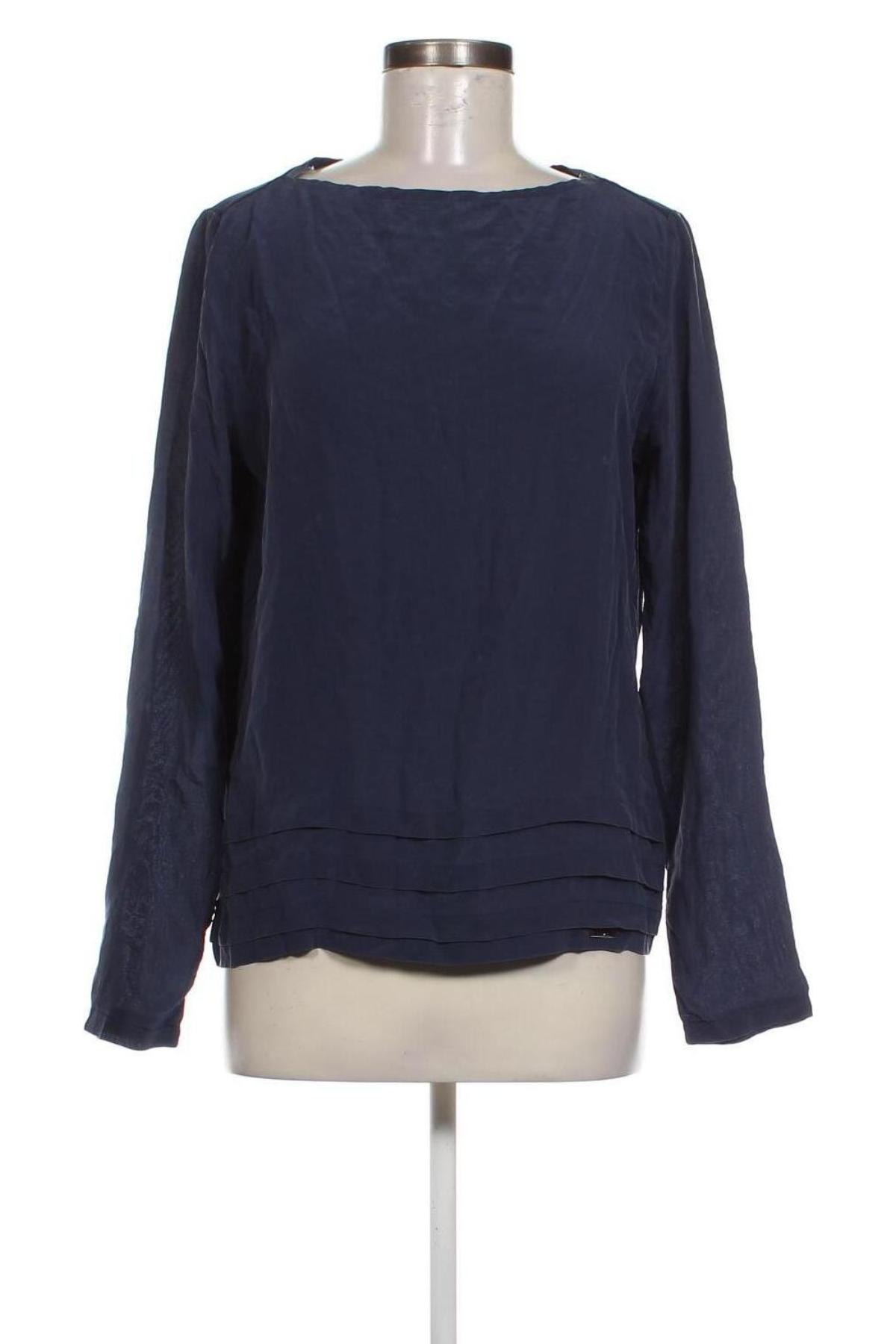 Damen Shirt Liu Jo, Größe L, Farbe Blau, Preis 38,99 €