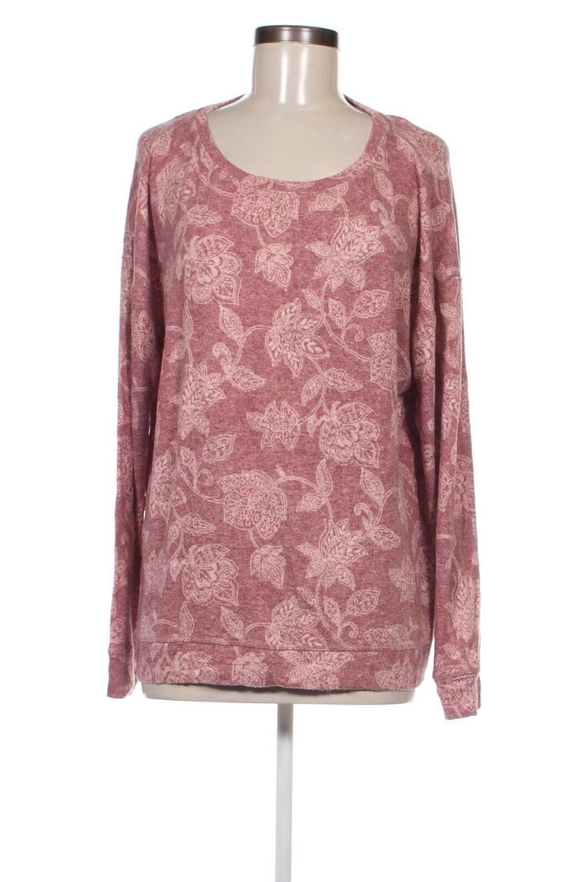 Damen Shirt Liz Claiborne, Größe XL, Farbe Mehrfarbig, Preis € 3,99