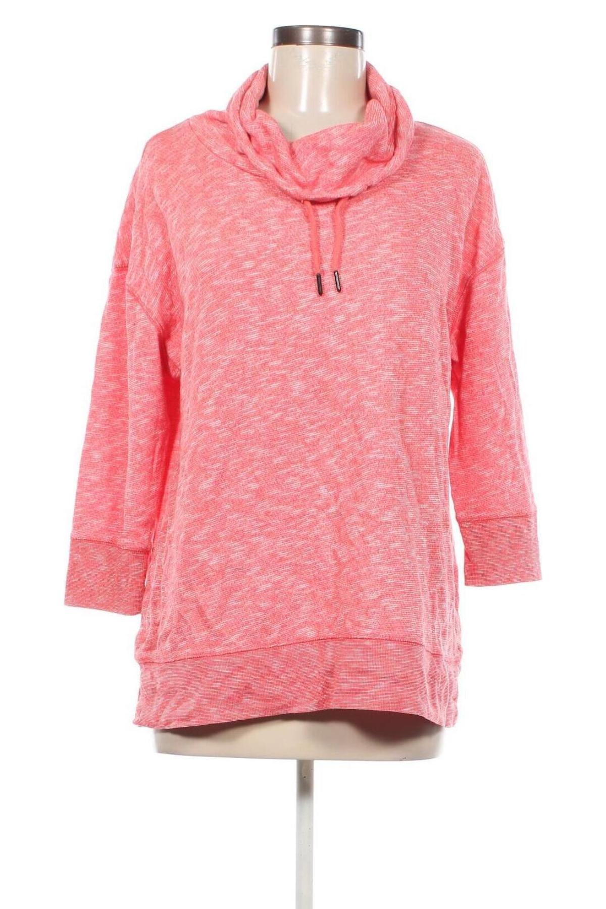 Damen Shirt Liz Claiborne, Größe L, Farbe Rosa, Preis 5,99 €