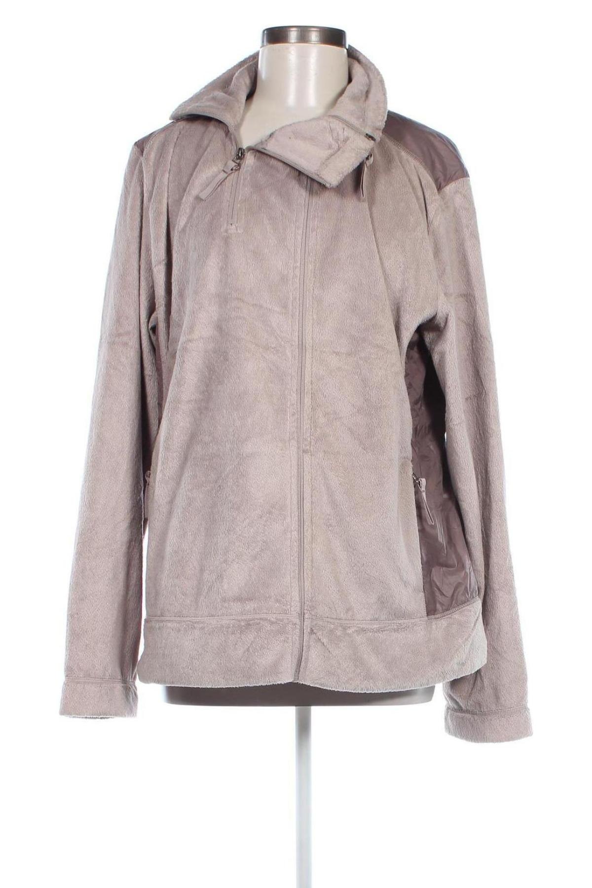 Damen Shirt Loesdau, Größe XL, Farbe Beige, Preis € 12,49