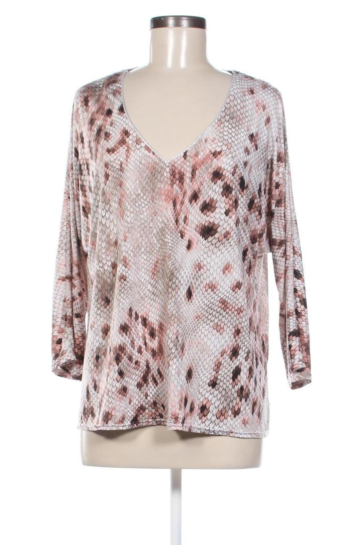 Damen Shirt Lola Liza, Größe XL, Farbe Mehrfarbig, Preis € 23,99