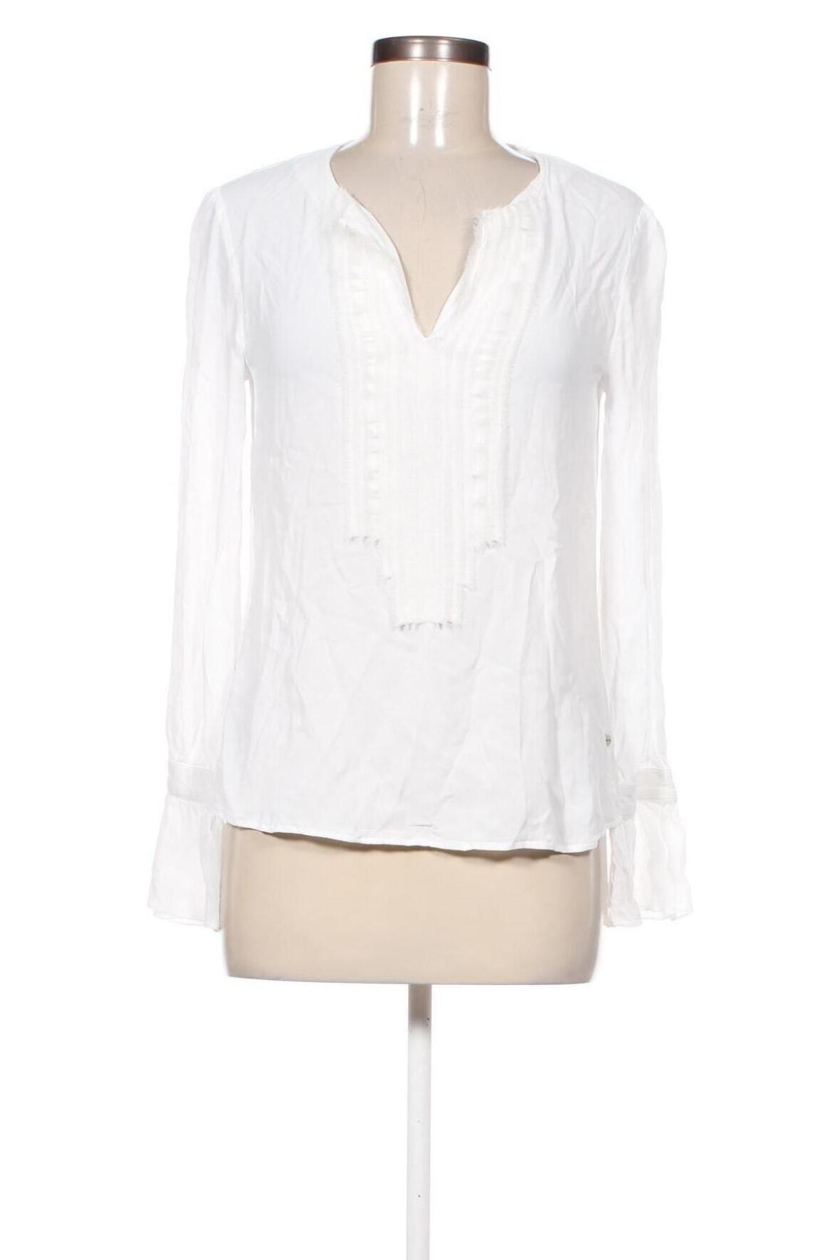 Damen Shirt Louis and Mia, Größe S, Farbe Weiß, Preis € 17,99