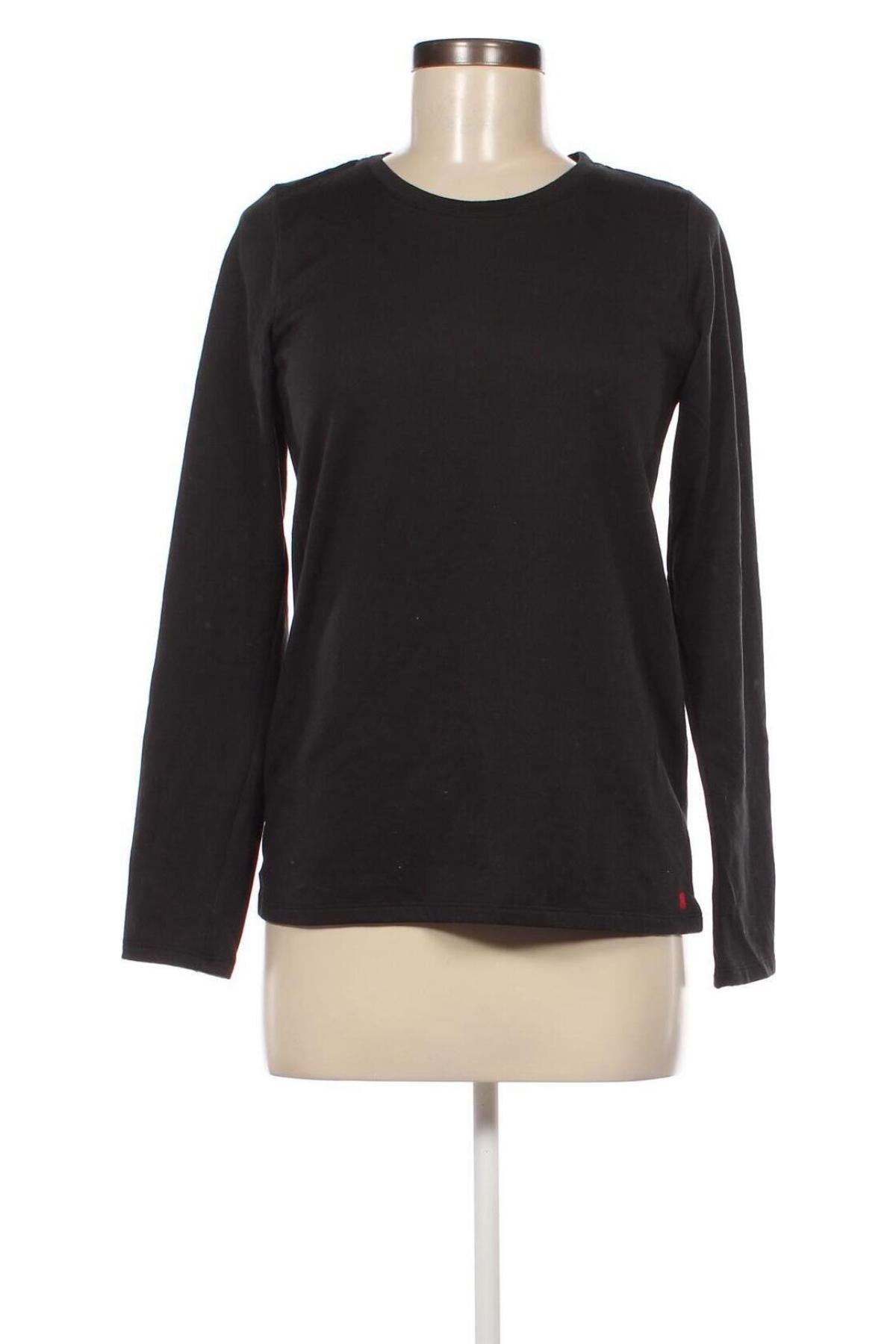 Damen Shirt Lucky Brand, Größe S, Farbe Schwarz, Preis € 6,49