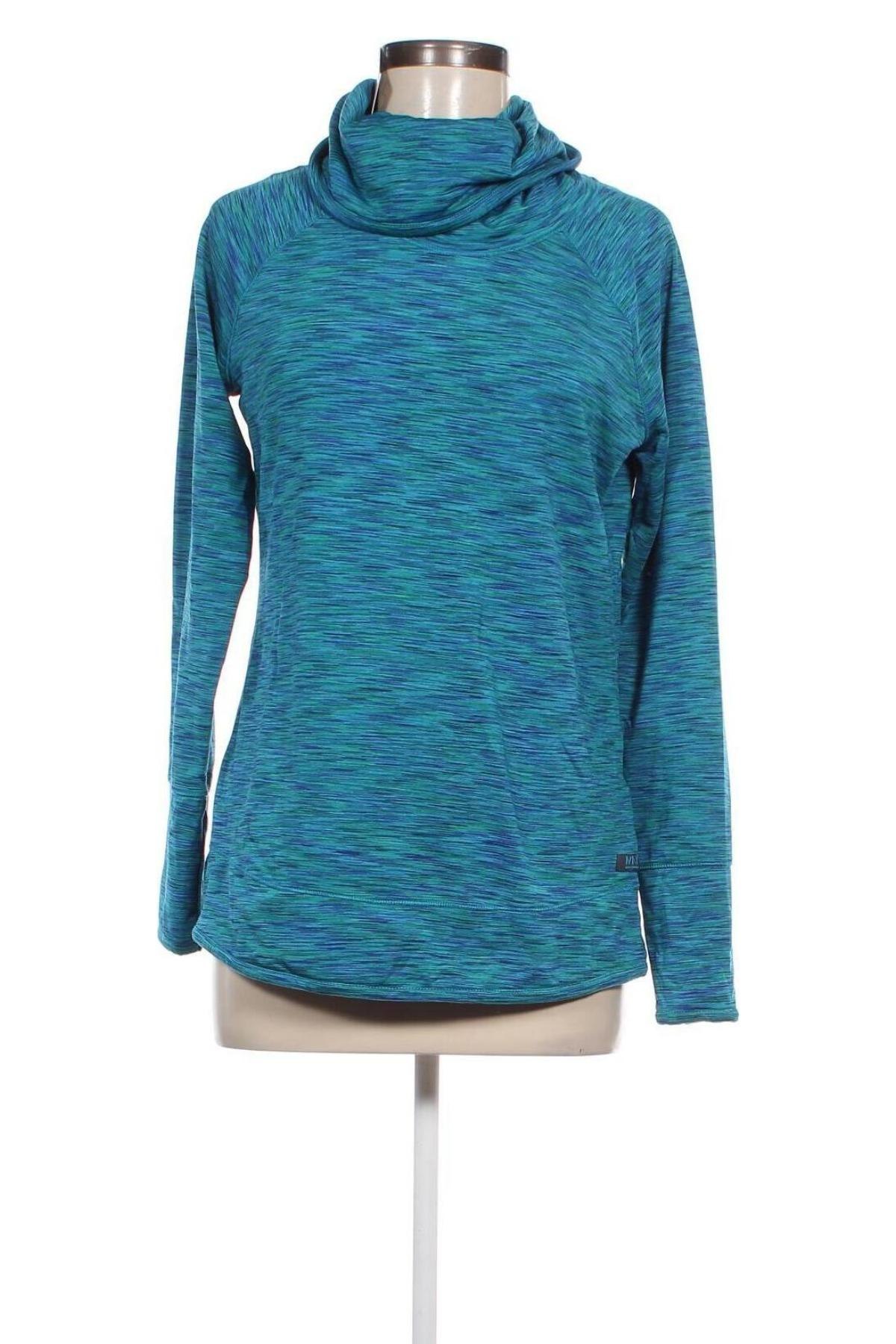 Damen Shirt MARC NEW YORK, Größe S, Farbe Blau, Preis € 25,99