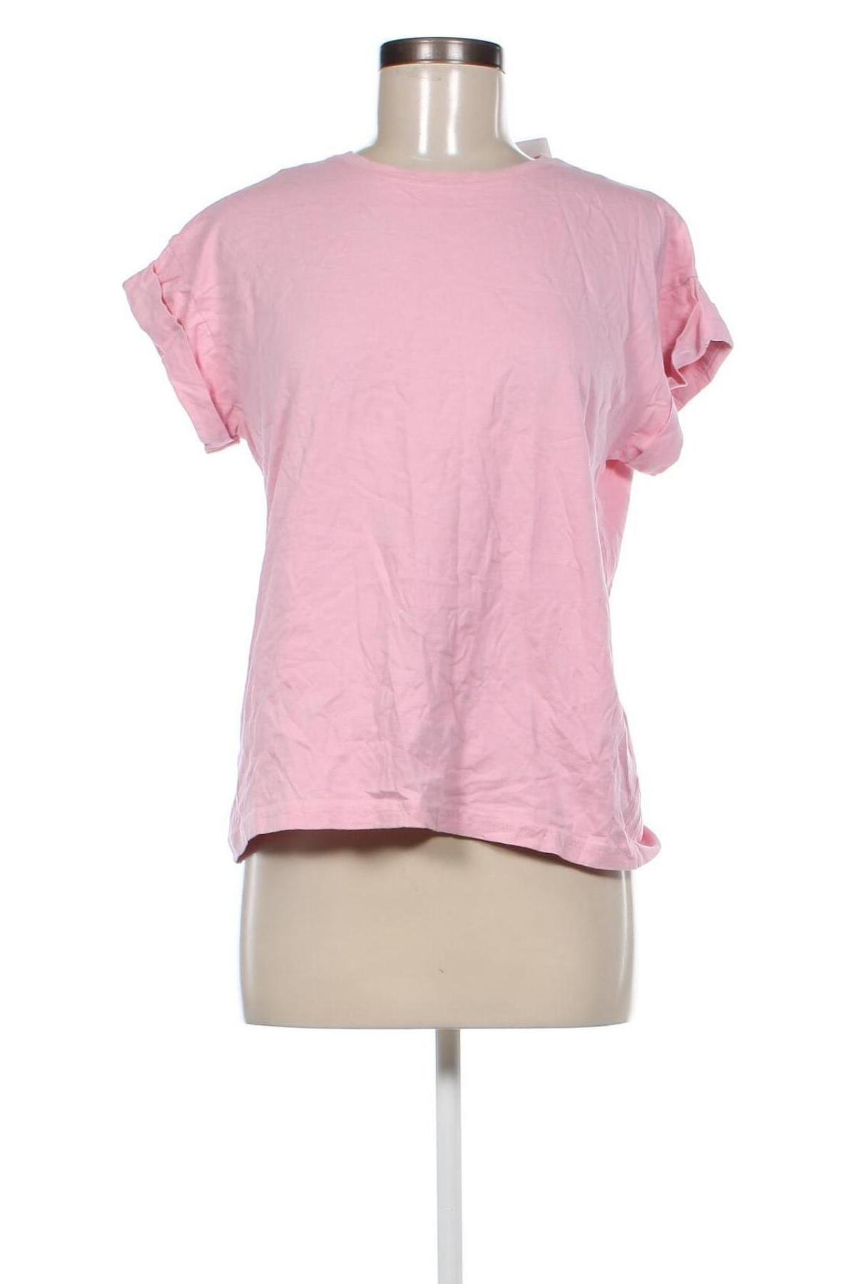 Damen Shirt MSCH, Größe S, Farbe Rosa, Preis 12,99 €