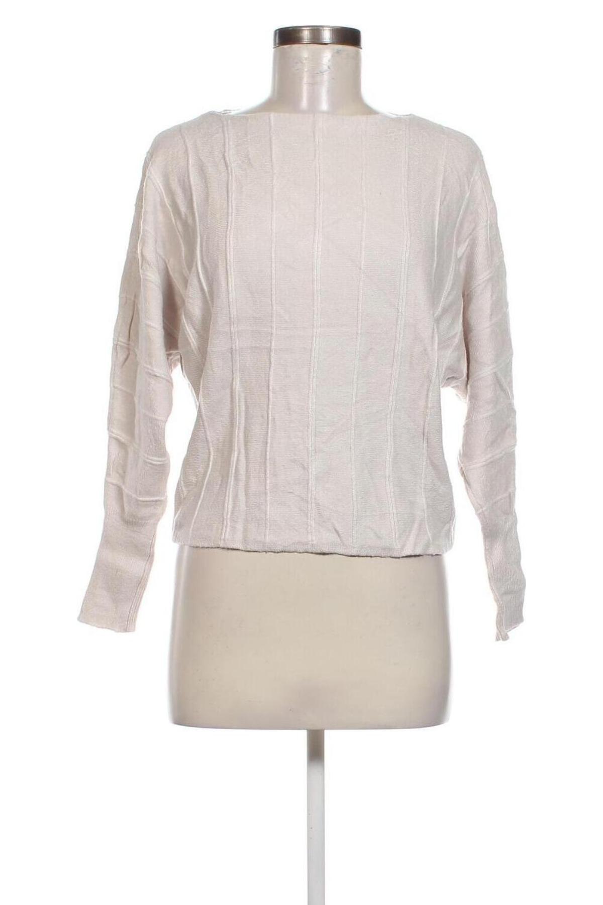 Damenpullover Magaschoni, Größe L, Farbe Beige, Preis € 13,49