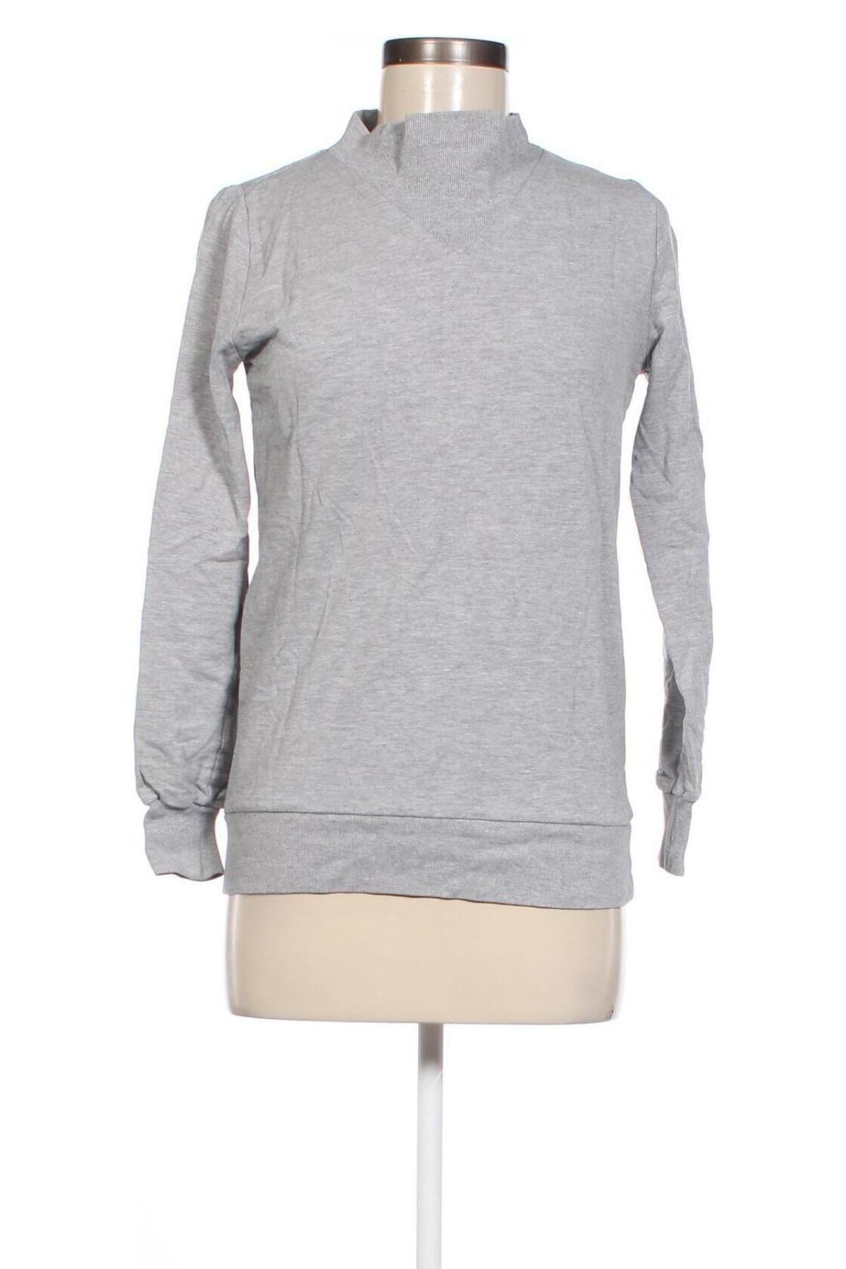 Damen Shirt Mamalicious, Größe S, Farbe Grau, Preis € 6,99