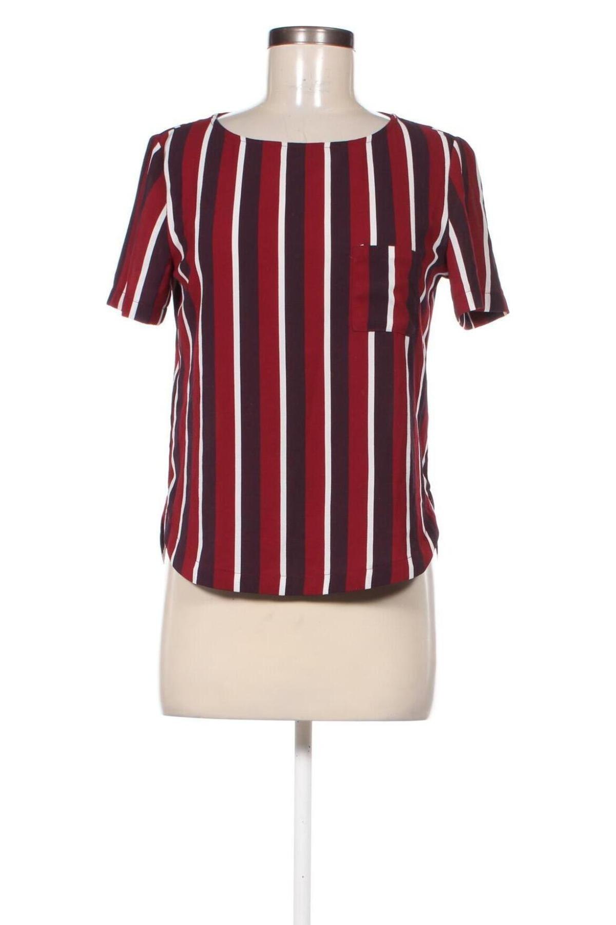 Damen Shirt Mango, Größe S, Farbe Mehrfarbig, Preis € 8,99