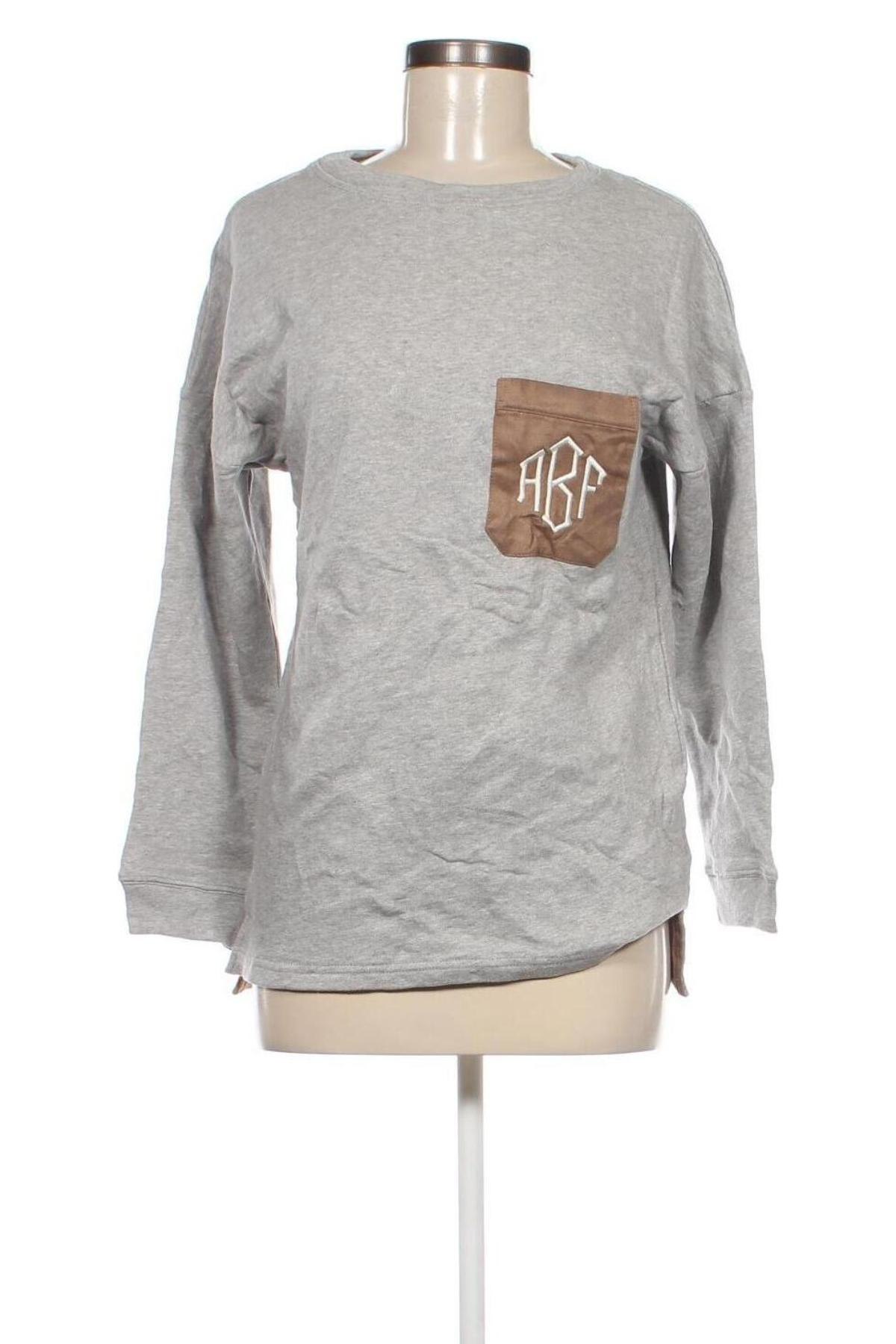 Damen Shirt Marleylilly, Größe XS, Farbe Grau, Preis € 3,49