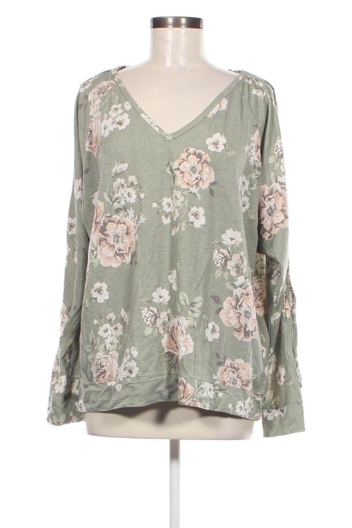 Damen Shirt Maurices, Größe XL, Farbe Mehrfarbig, Preis € 13,49