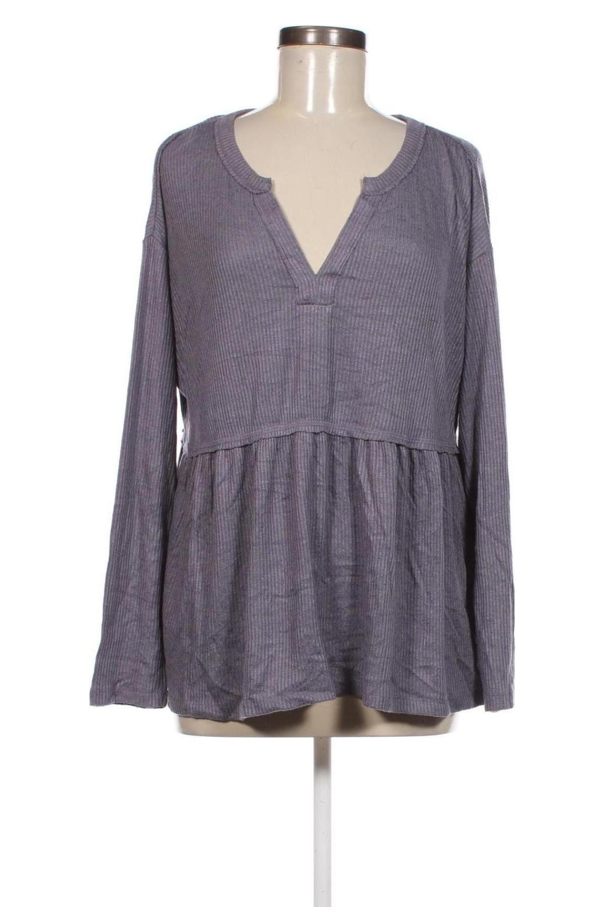 Damen Shirt Maurices, Größe L, Farbe Lila, Preis € 6,49