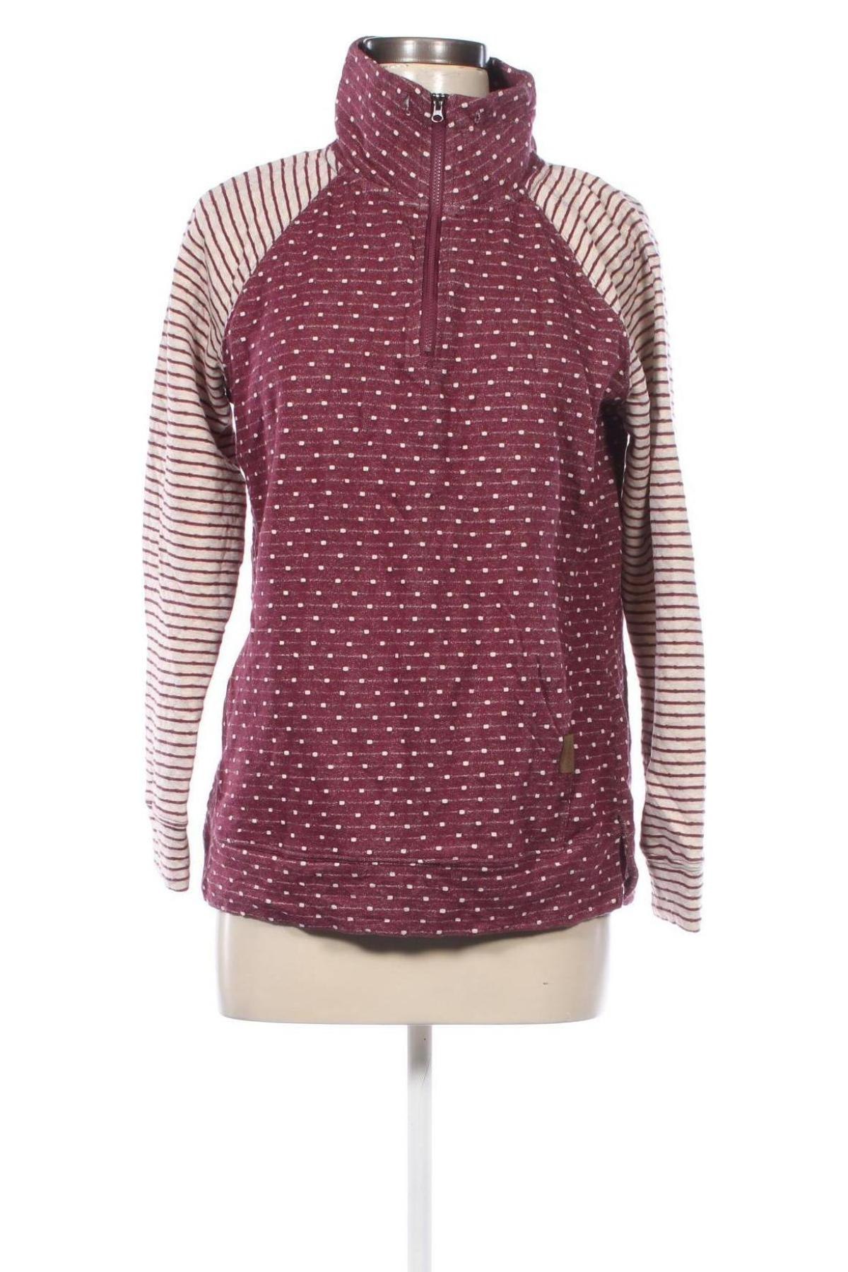 Damen Shirt Maurices, Größe S, Farbe Mehrfarbig, Preis 3,49 €