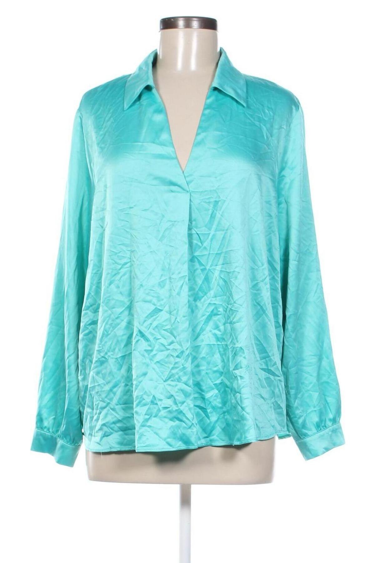 Damen Shirt Mayerline, Größe XL, Farbe Grün, Preis € 10,49