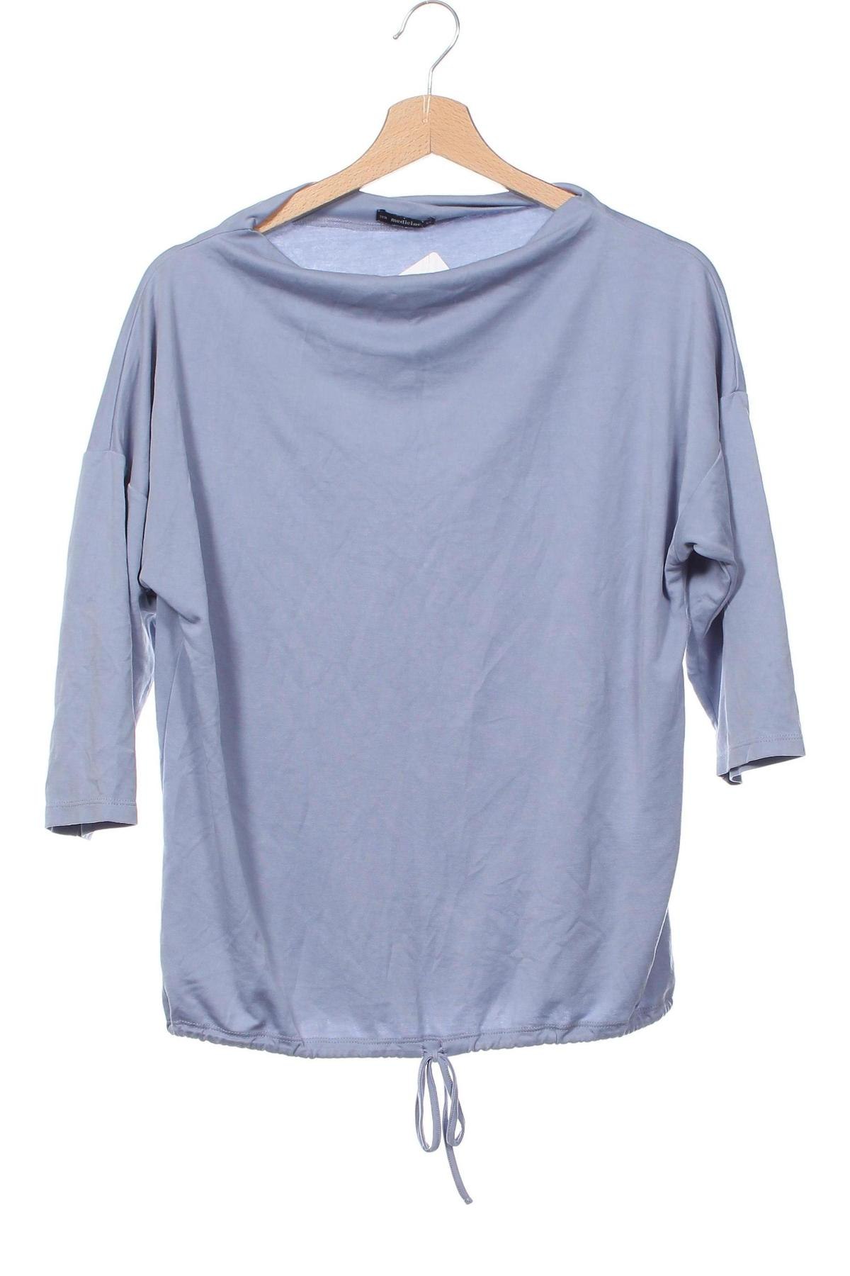 Damen Shirt Medicine, Größe XS, Farbe Blau, Preis € 6,99