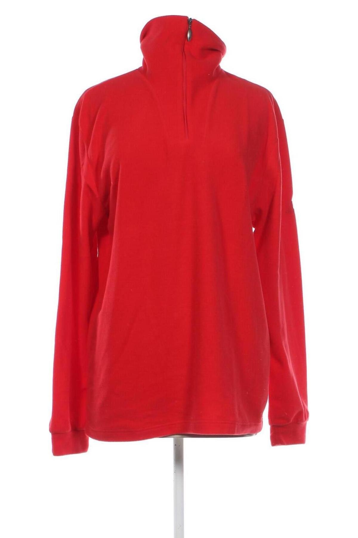 Damen Shirt Medico, Größe XL, Farbe Rot, Preis € 9,49