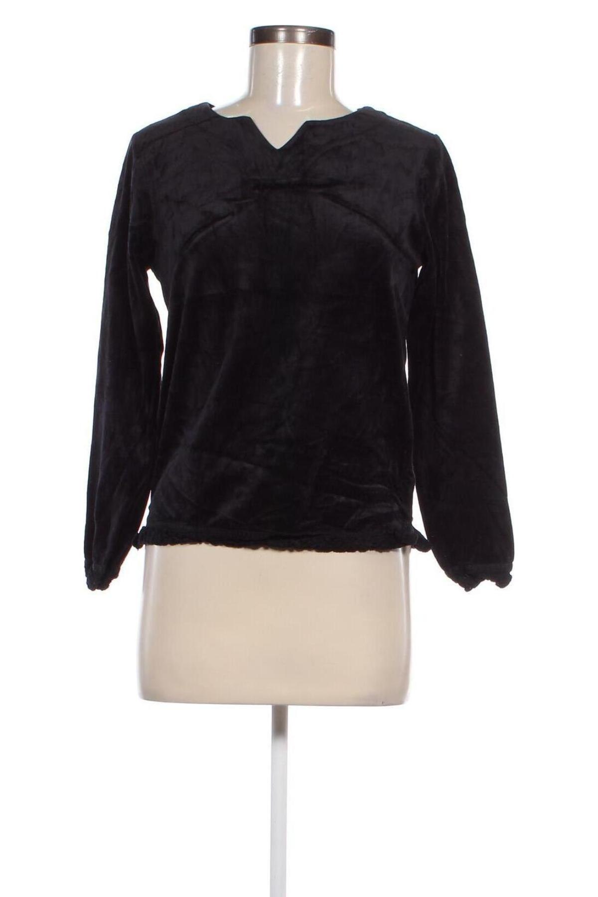 Damen Shirt Mercer & Madison, Größe S, Farbe Schwarz, Preis € 3,99