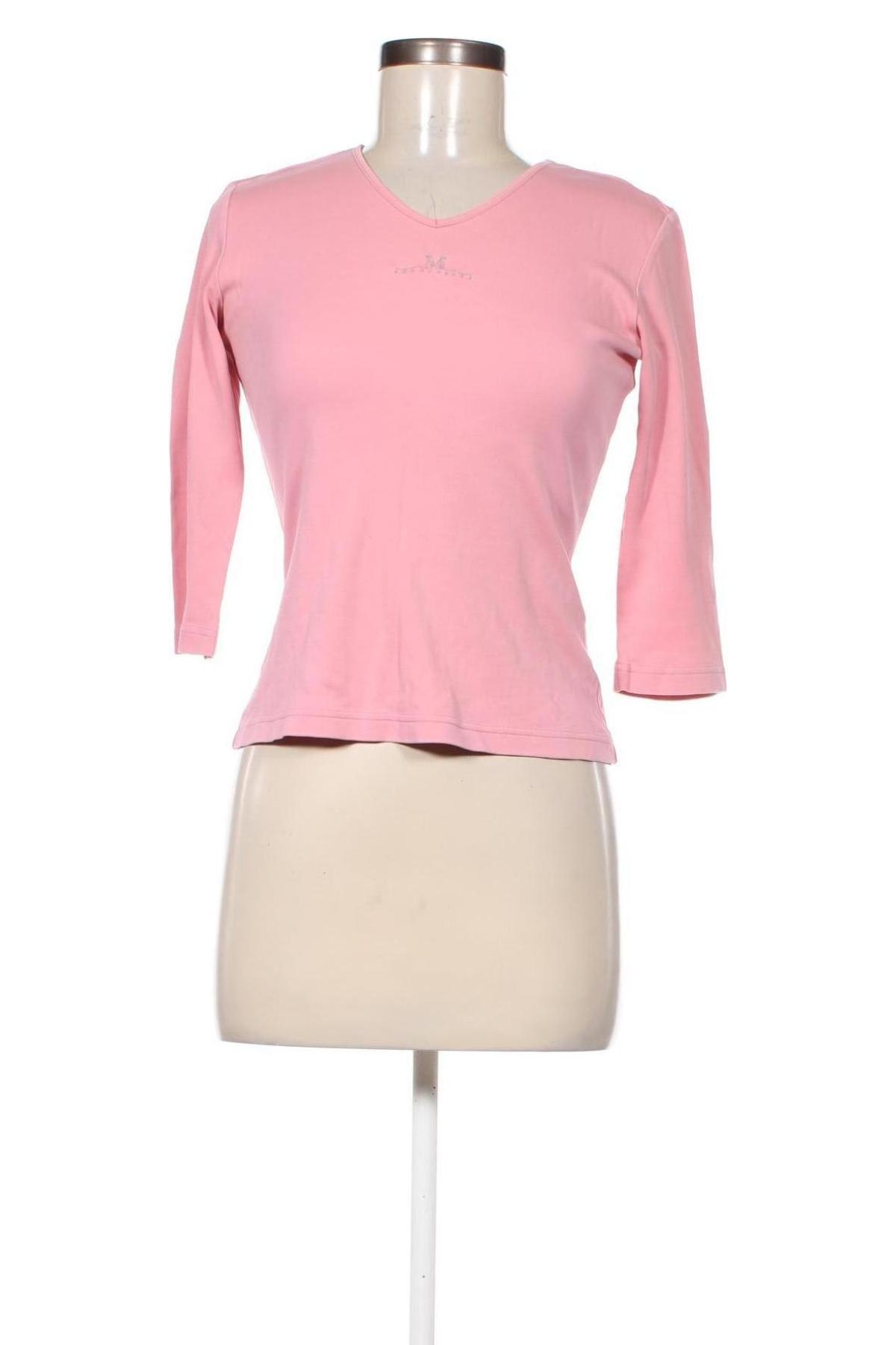 Damen Shirt Mexx, Größe S, Farbe Rosa, Preis € 10,99