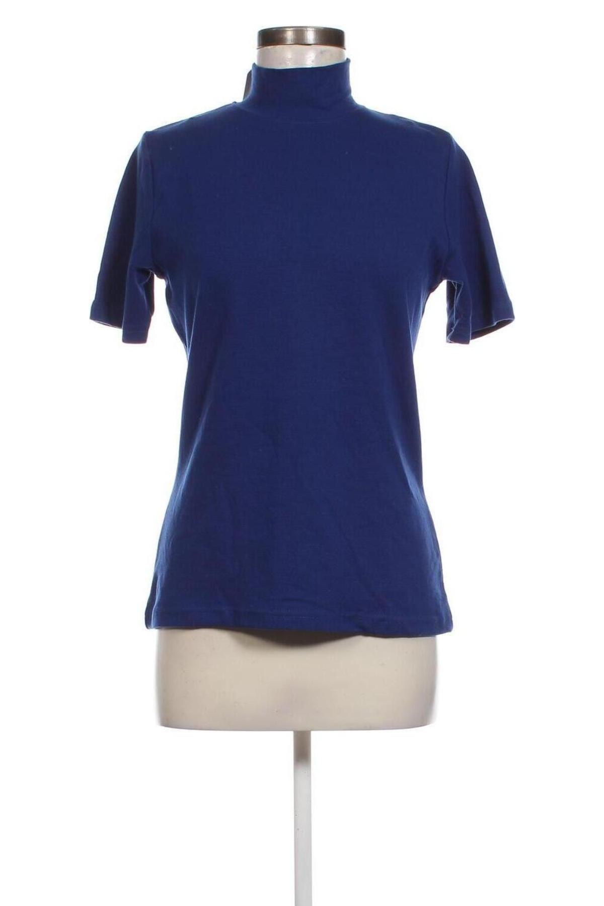 Damen Shirt Micha, Größe M, Farbe Blau, Preis € 16,00