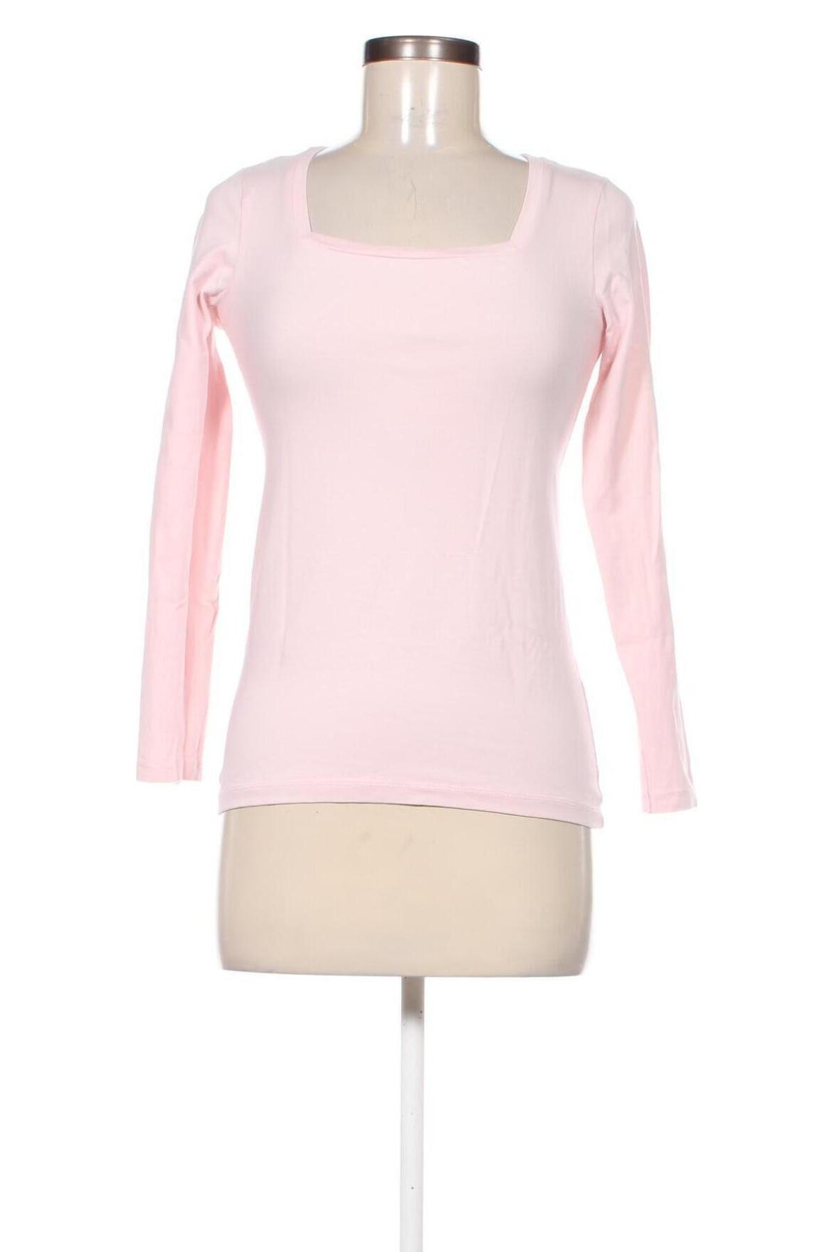 Damen Shirt Miss Chic, Größe L, Farbe Rosa, Preis € 6,99