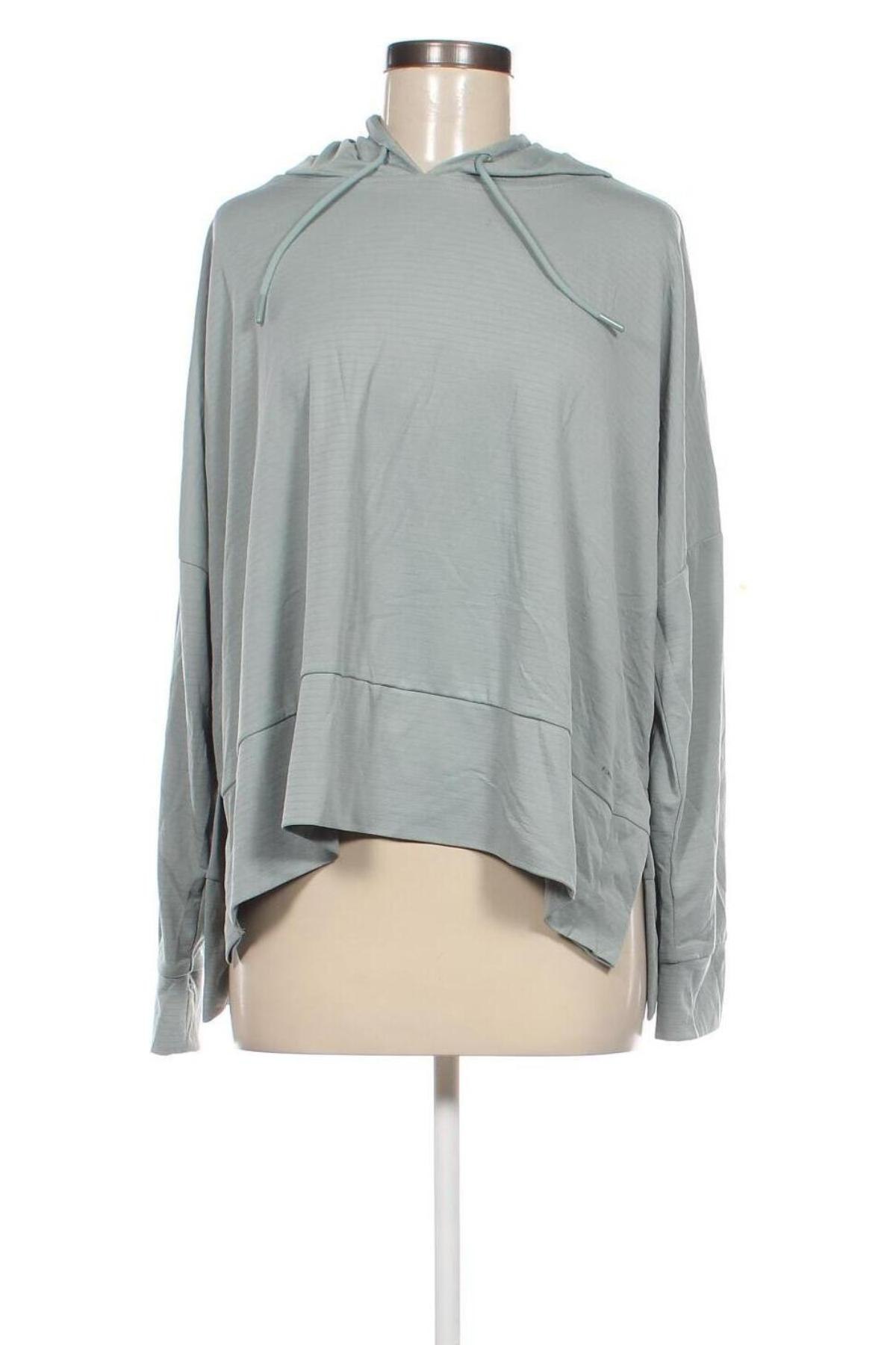 Damen Shirt Mondetta, Größe XL, Farbe Grün, Preis 23,99 €