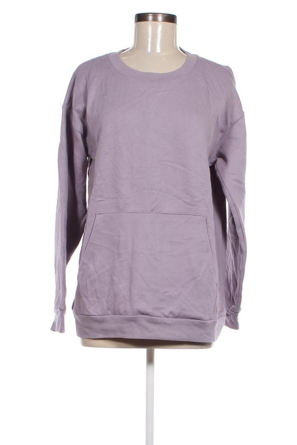 Damen Shirt Mondetta, Größe L, Farbe Lila, Preis € 8,99