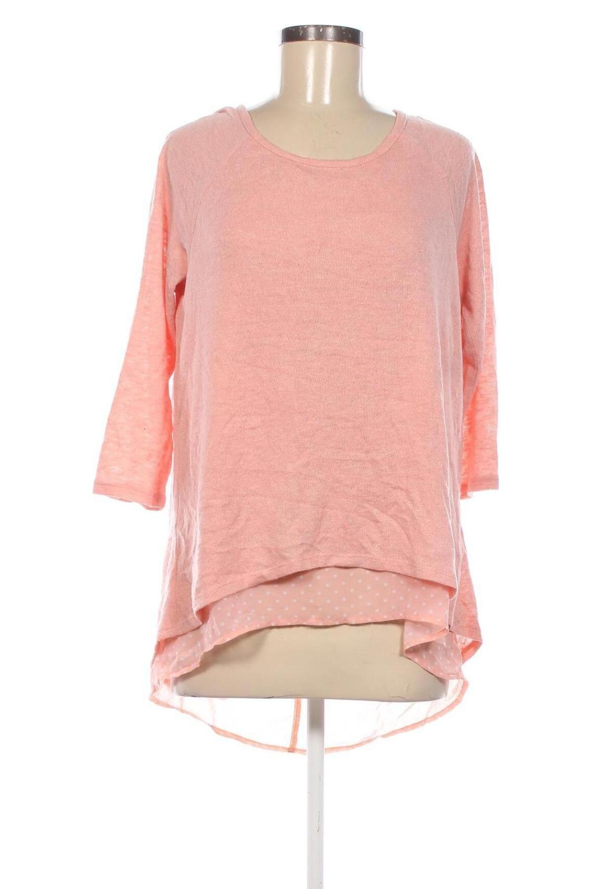 Damen Shirt New York & Company, Größe M, Farbe Rosa, Preis € 3,99