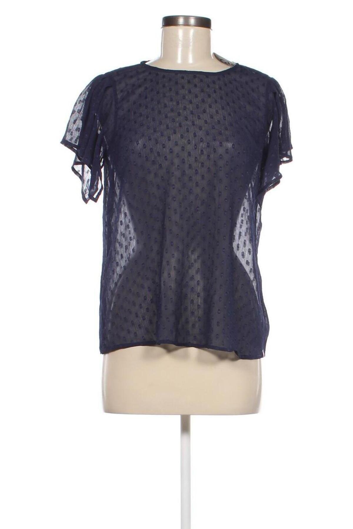 Damen Shirt Nielsson, Größe XL, Farbe Blau, Preis 21,99 €