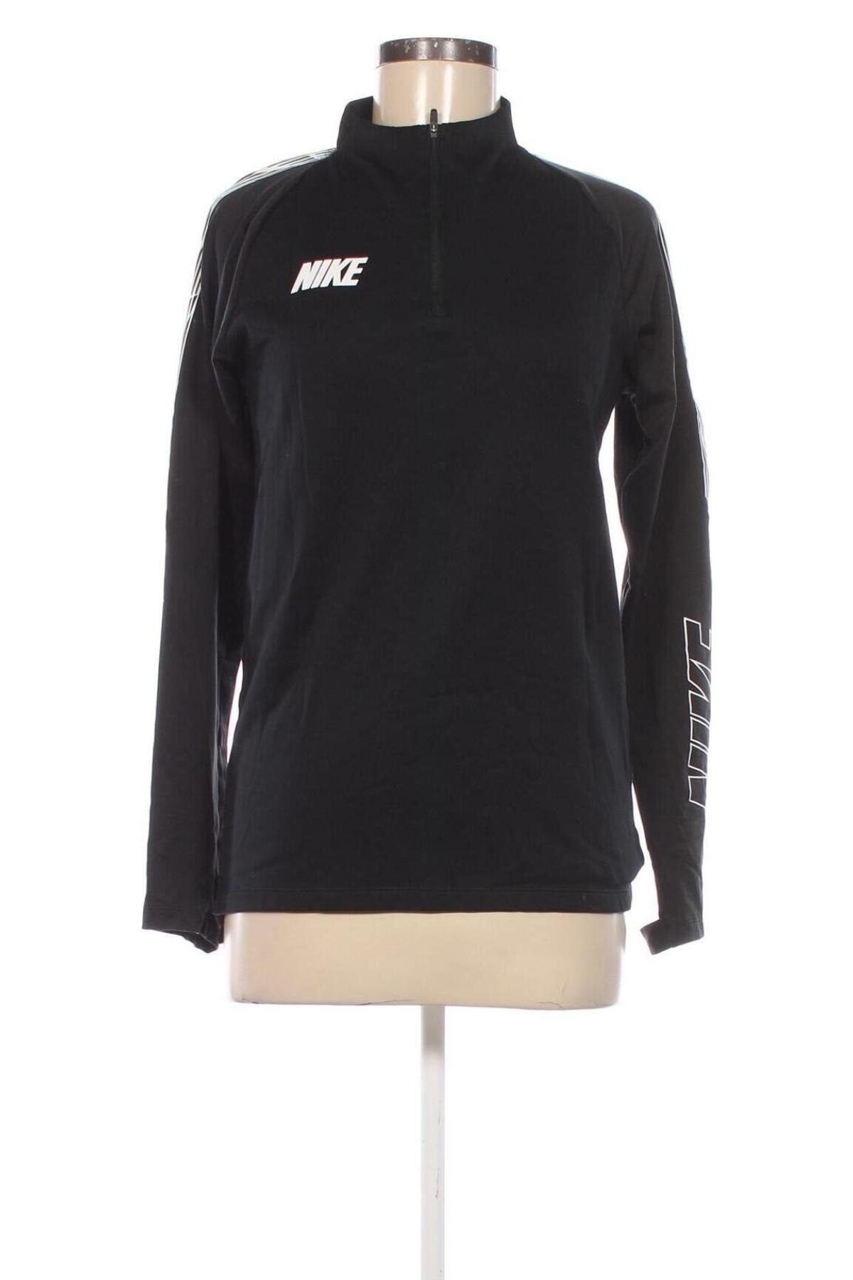 Dámska blúza Nike, Veľkosť S, Farba Čierna, Cena  15,95 €