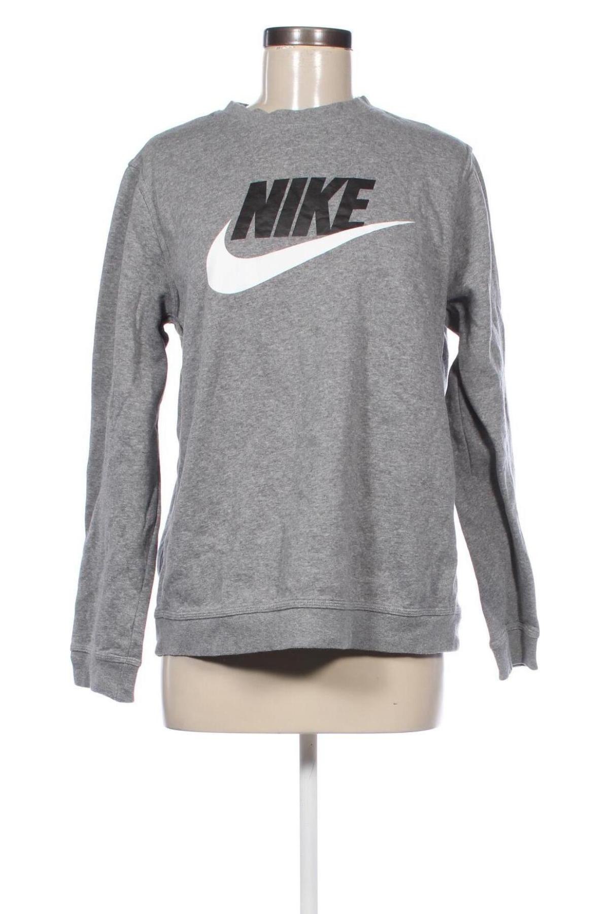 Damen Shirt Nike, Größe XL, Farbe Grau, Preis € 33,99