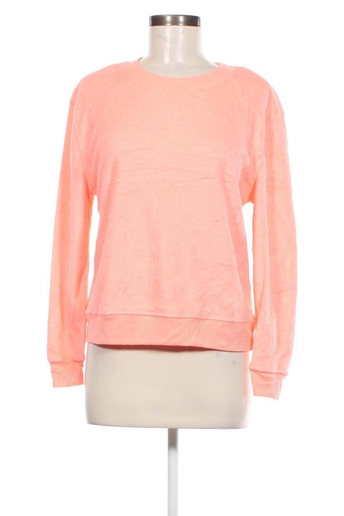 Damen Shirt No Boundaries, Größe M, Farbe Rosa, Preis € 4,99